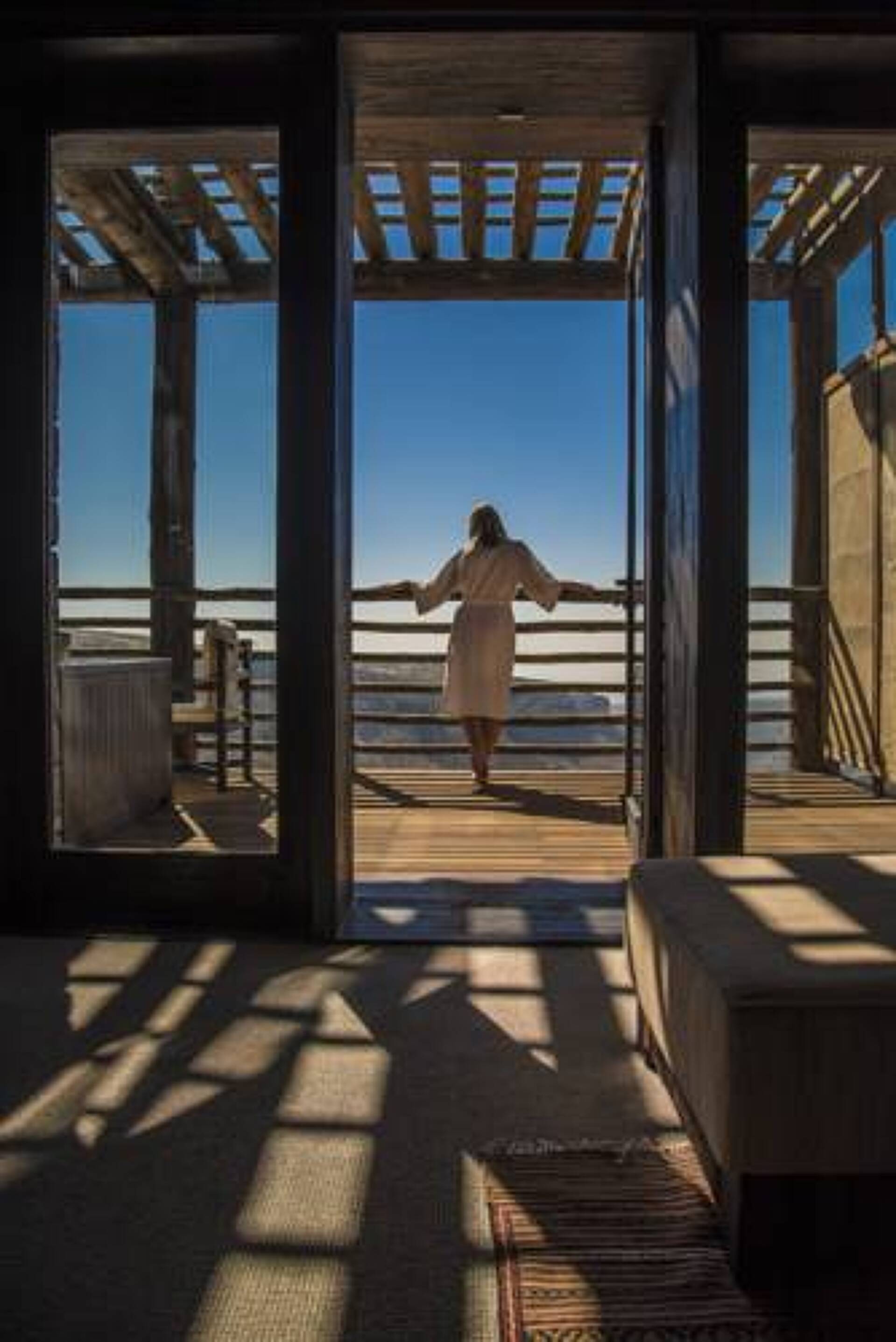Alila Jabal Akhdar 5* 27
