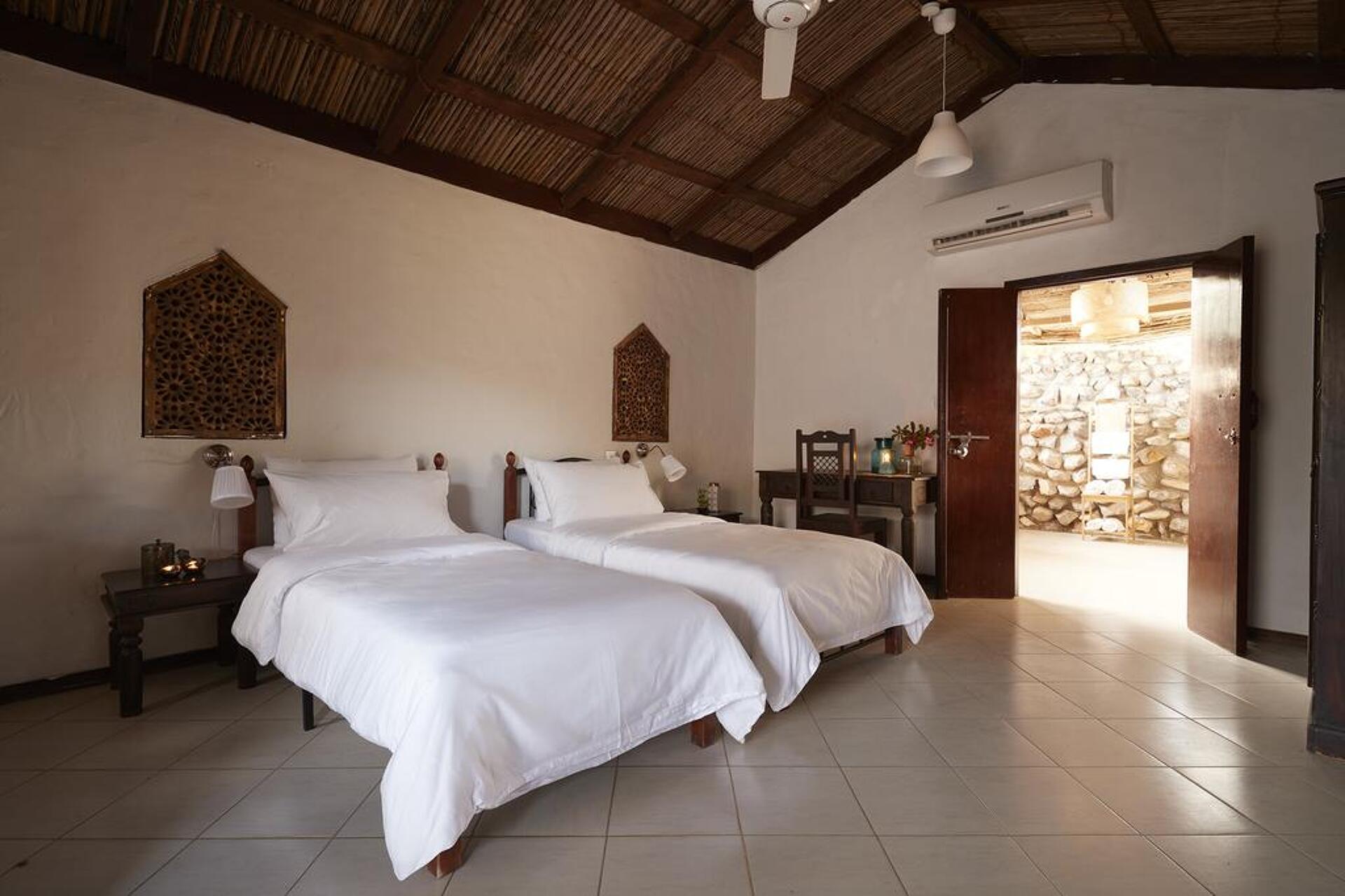 Muscat Hills Resort 23