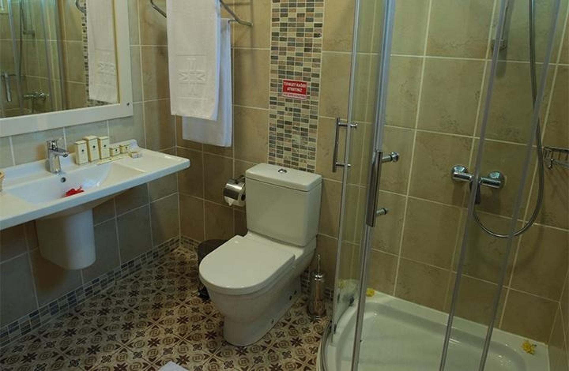 Merit Cyprus Gardens Holiday Village 4* 14