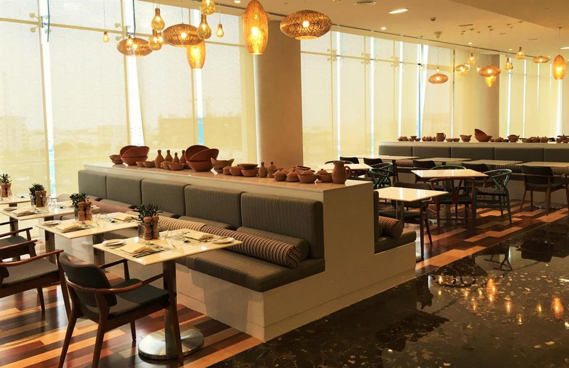 Grand Millennium Muscat 5* 34