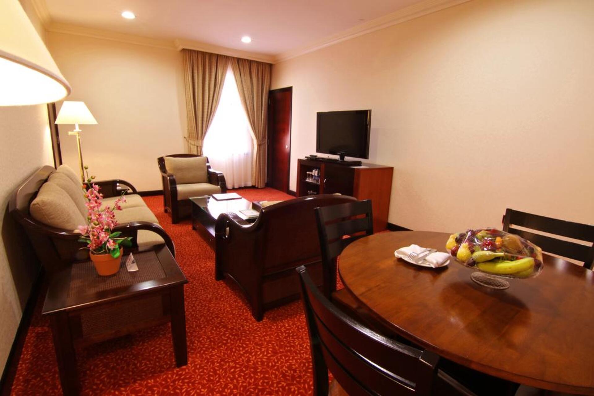Majan Continental  4* 27