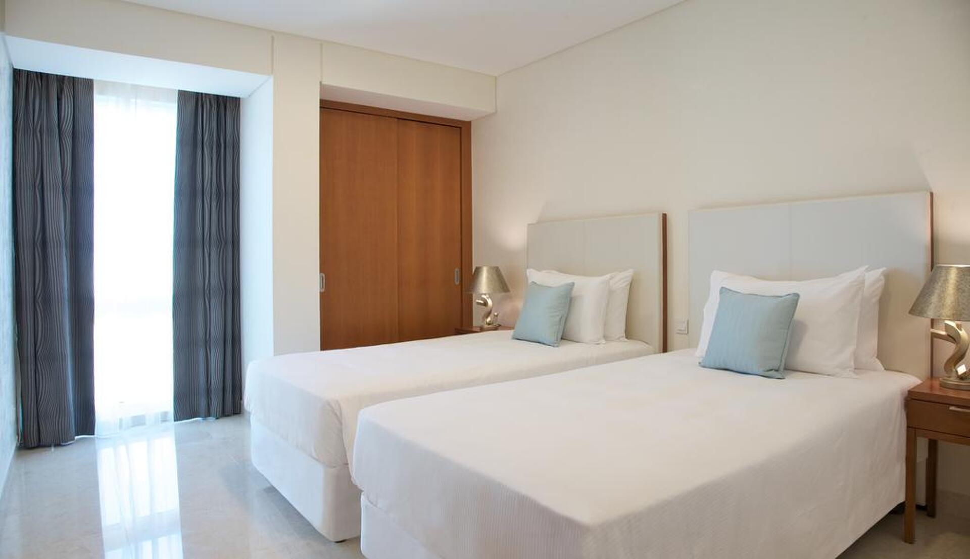 Millennium Executive Apartments  4* 8