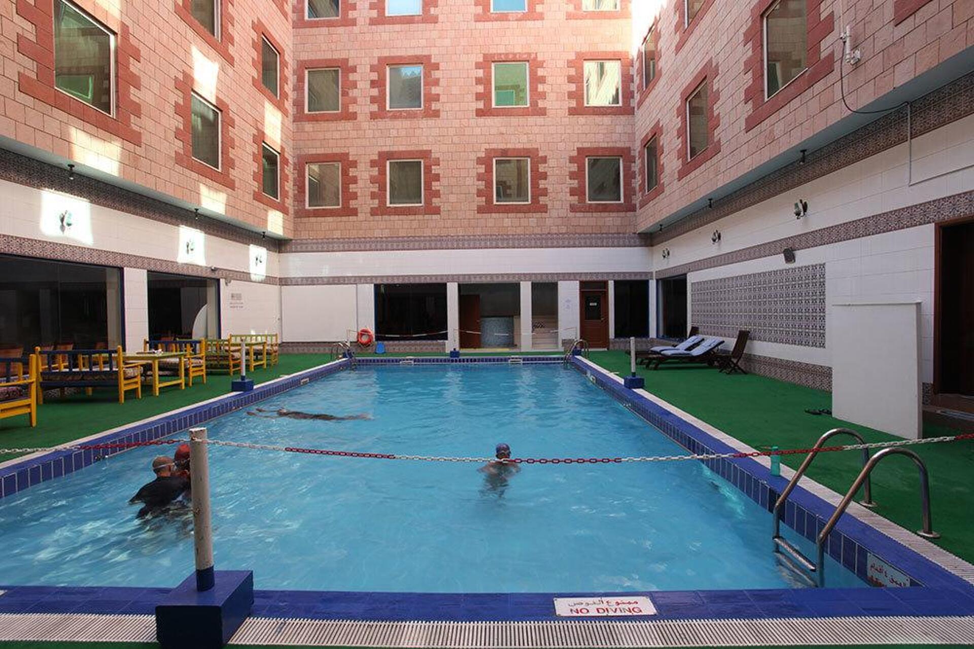 Ramee Guestline  4* 30
