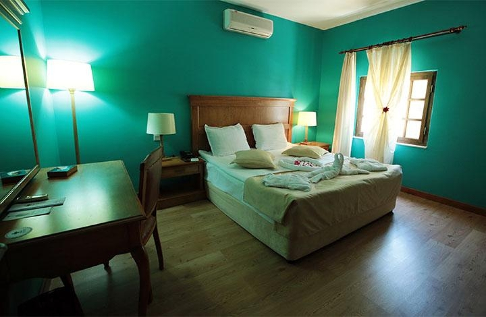 Merit Cyprus Gardens Holiday Village 4* 18