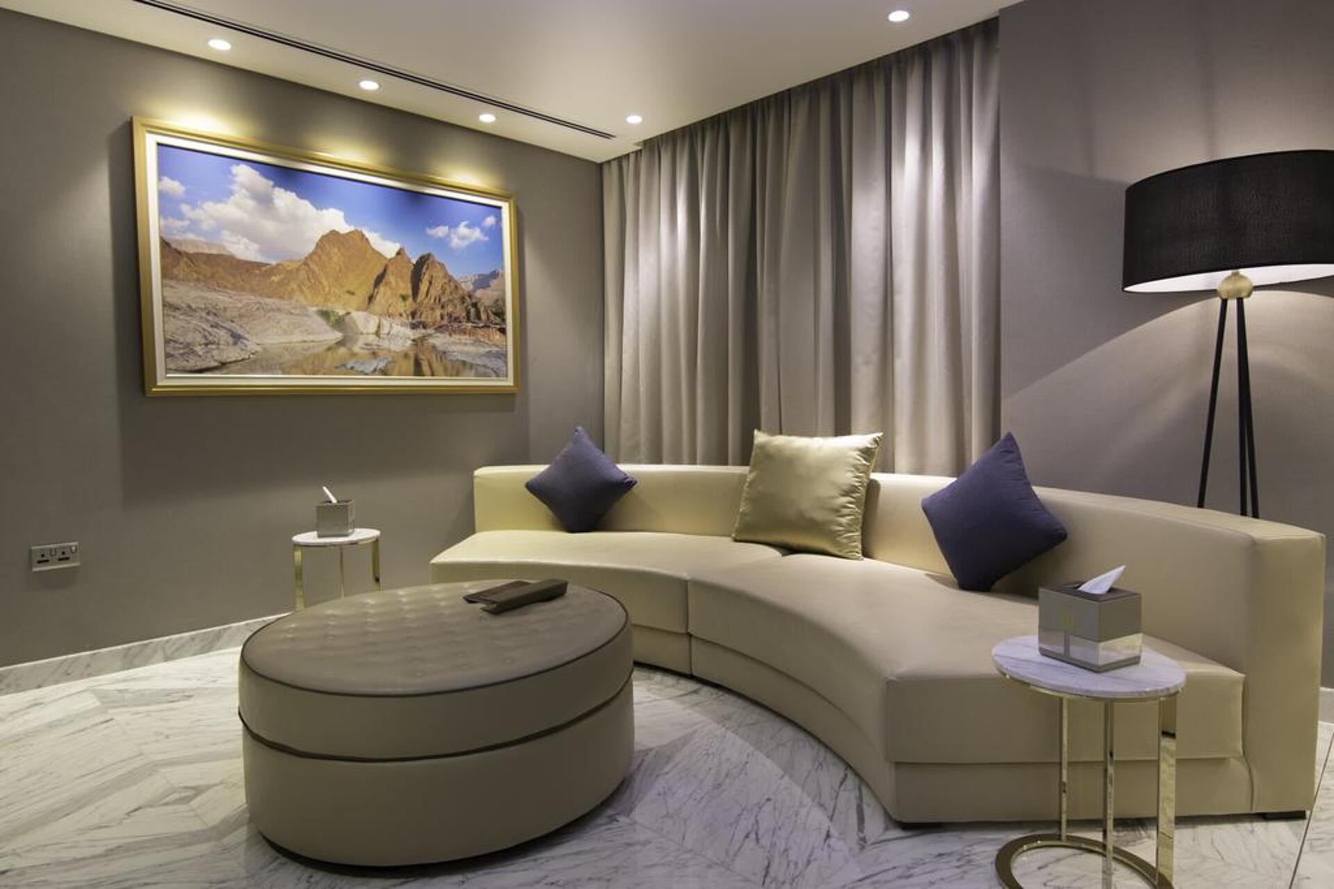 Grand Millennium Muscat 5* 18