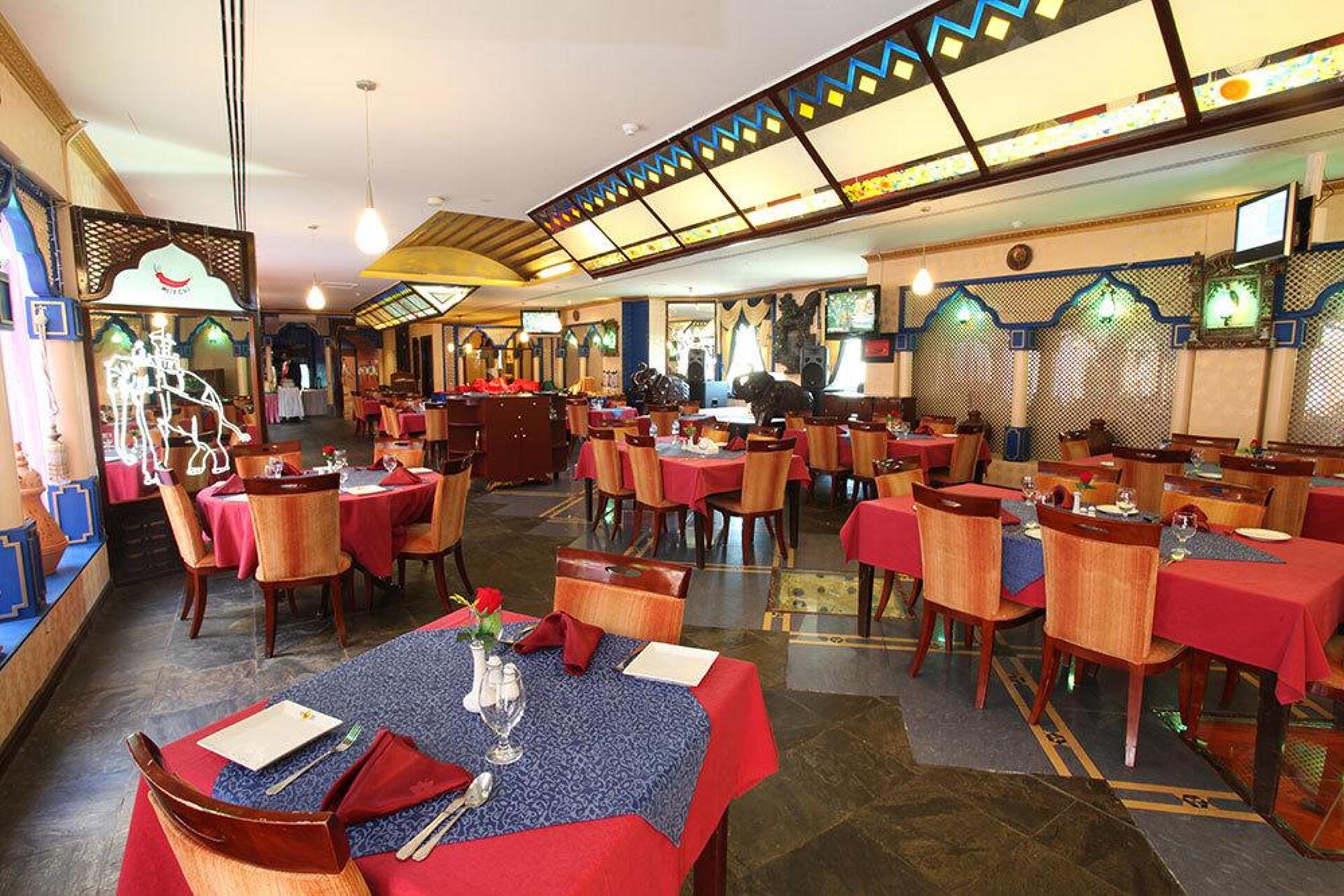Ramee Guestline  4* 6