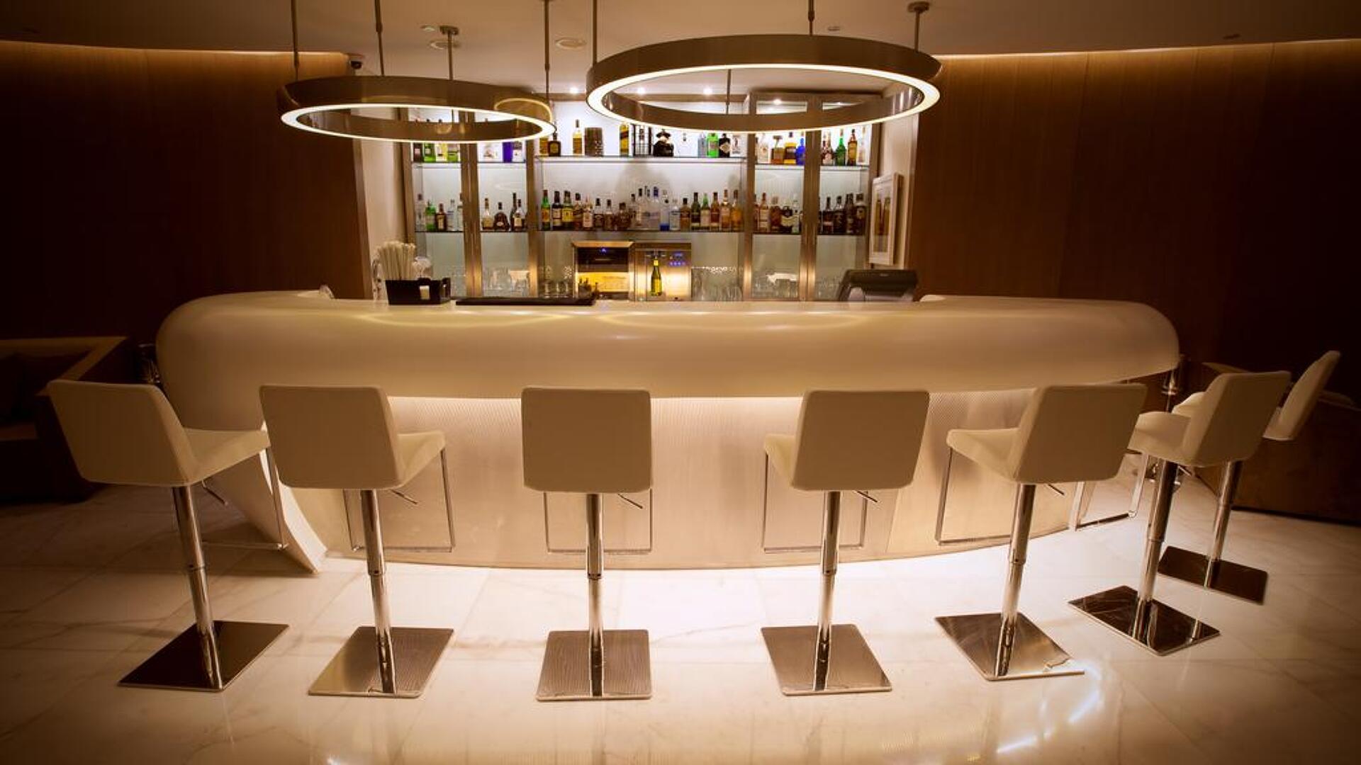 Holiday Inn Muscat Al Seeb 7