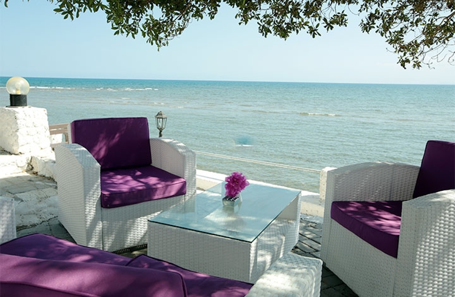 Merit Cyprus Gardens Holiday Village 4* 8