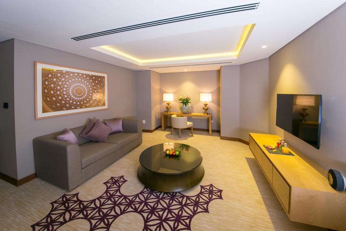 Grand Millennium Muscat 5* 3
