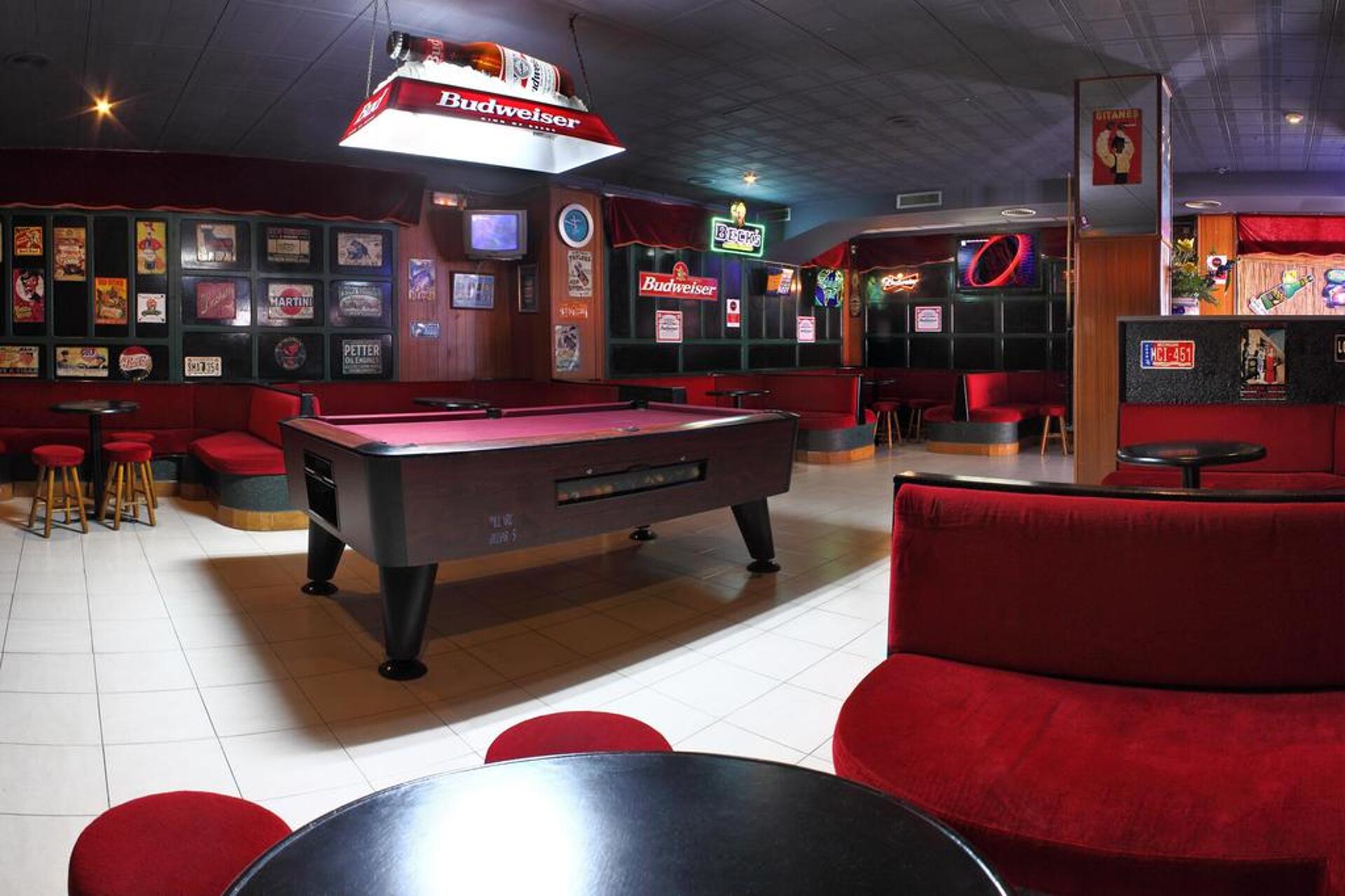 Europa Apartments 3* 18