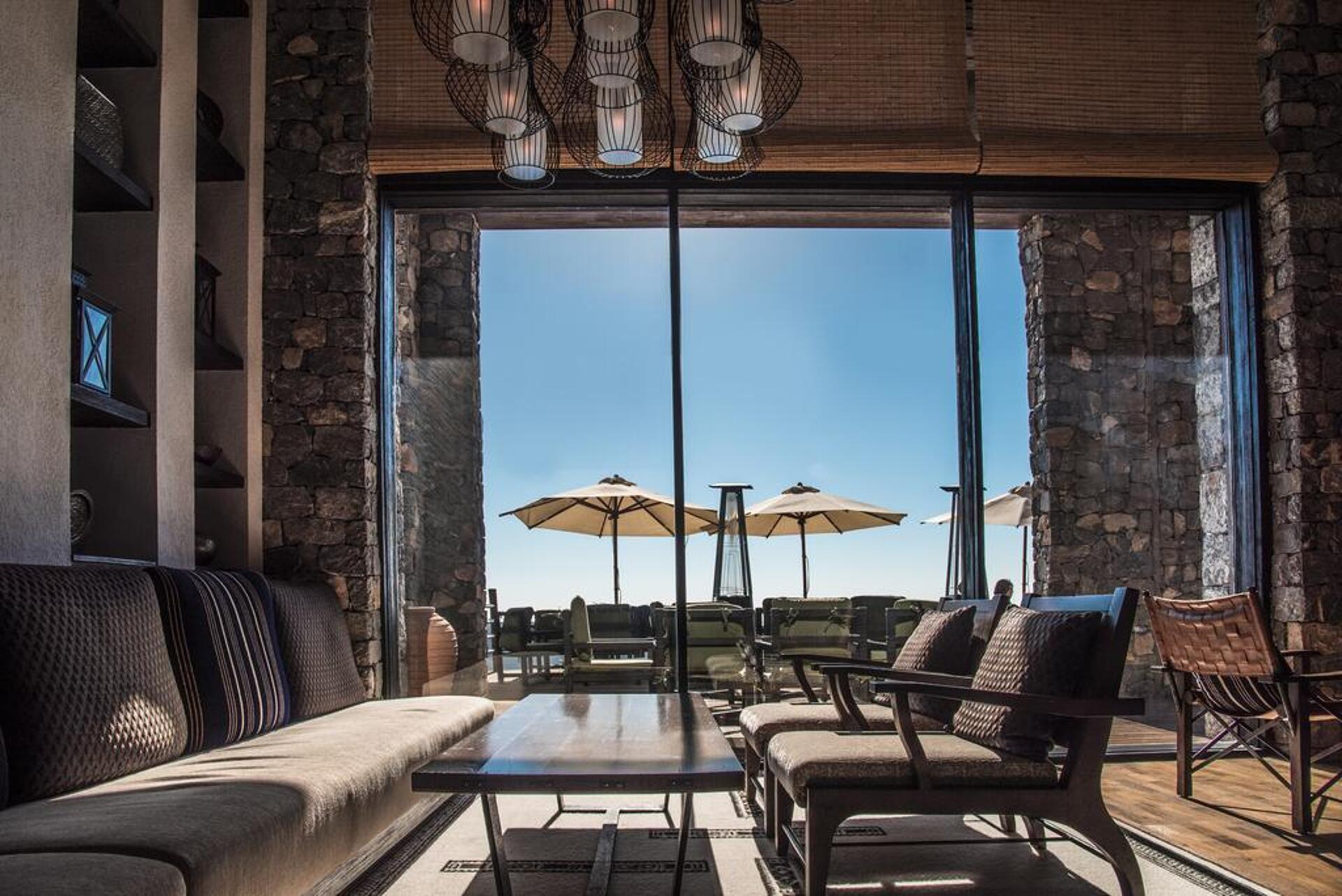Alila Jabal Akhdar 5* 29