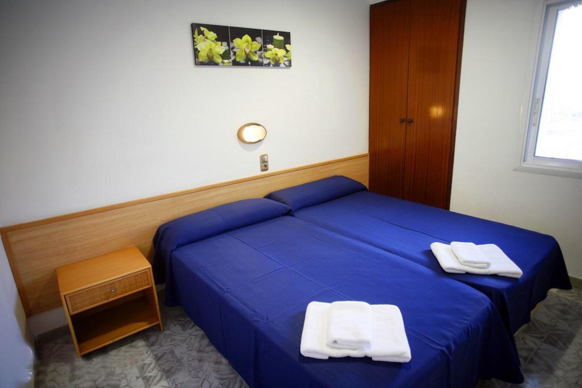 Europa Apartments 3* 10