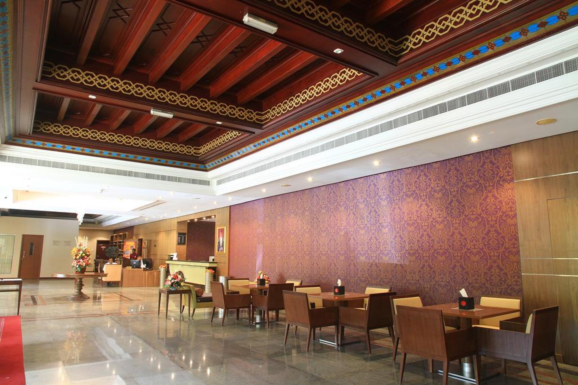 Ramee Guestline  4* 17