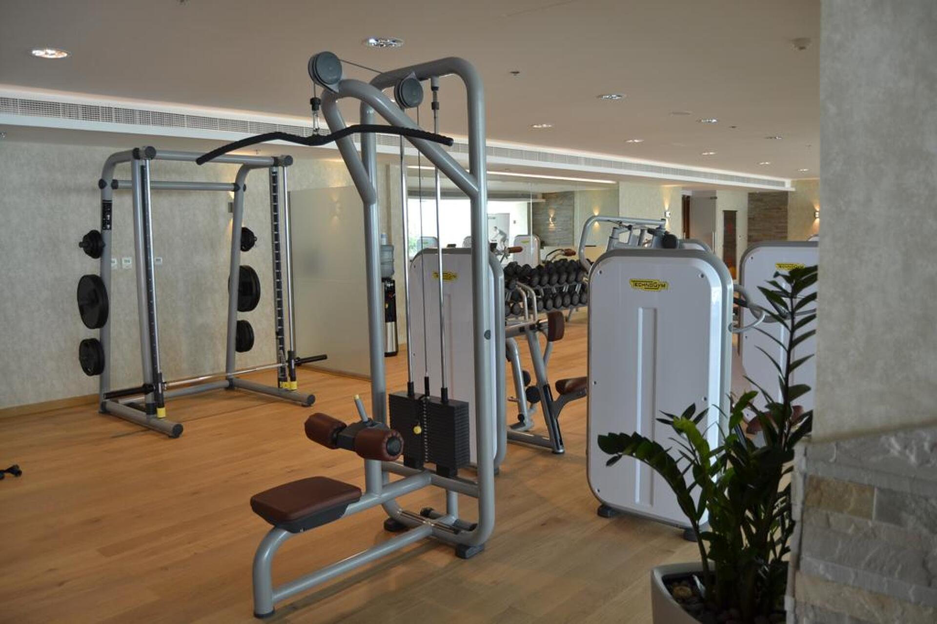 Millennium Executive Apartments  4* 12