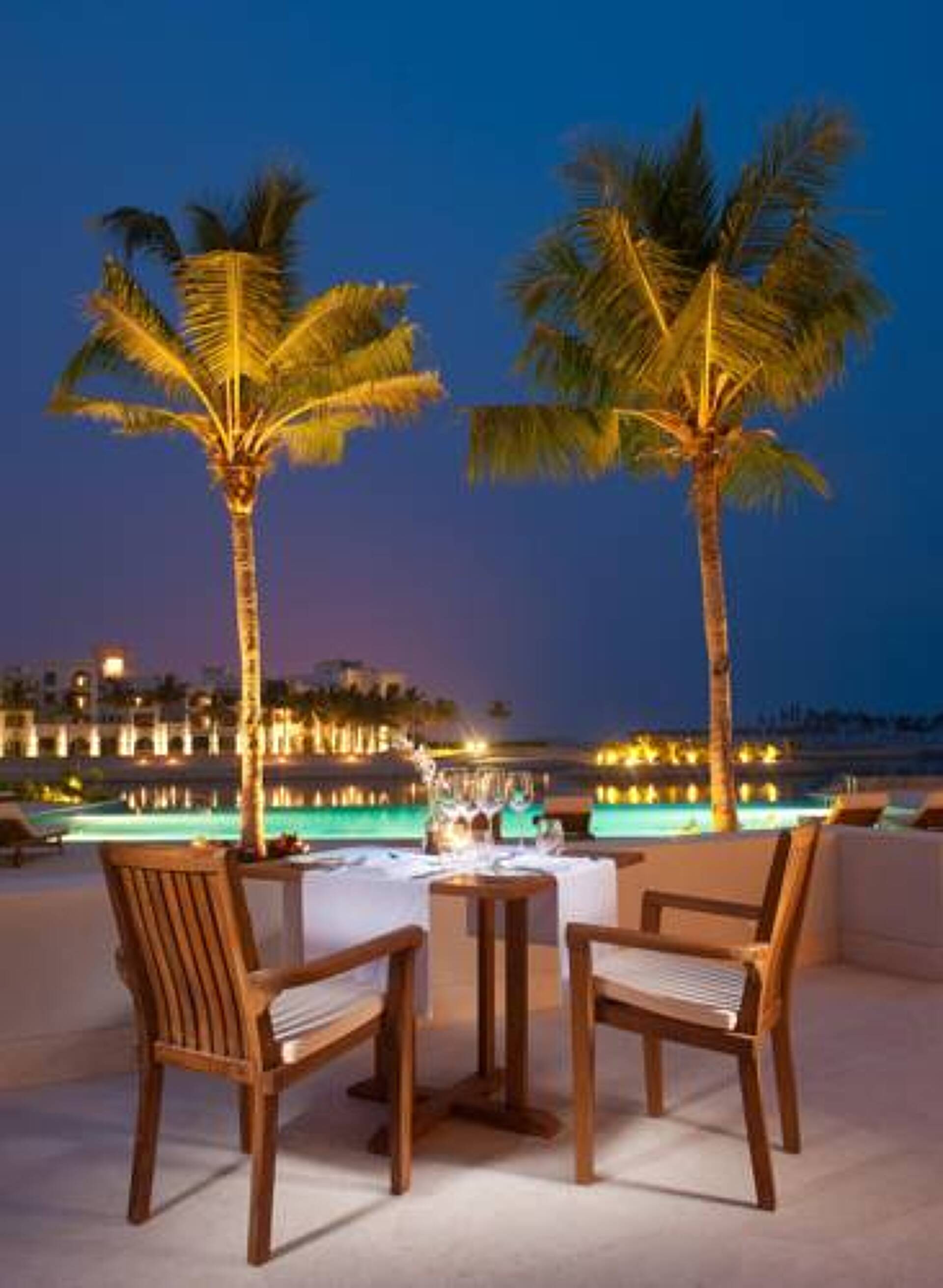 Juweira Boutique Hotel 28