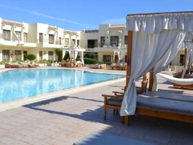 Cataract Resort Naama Bay 4*