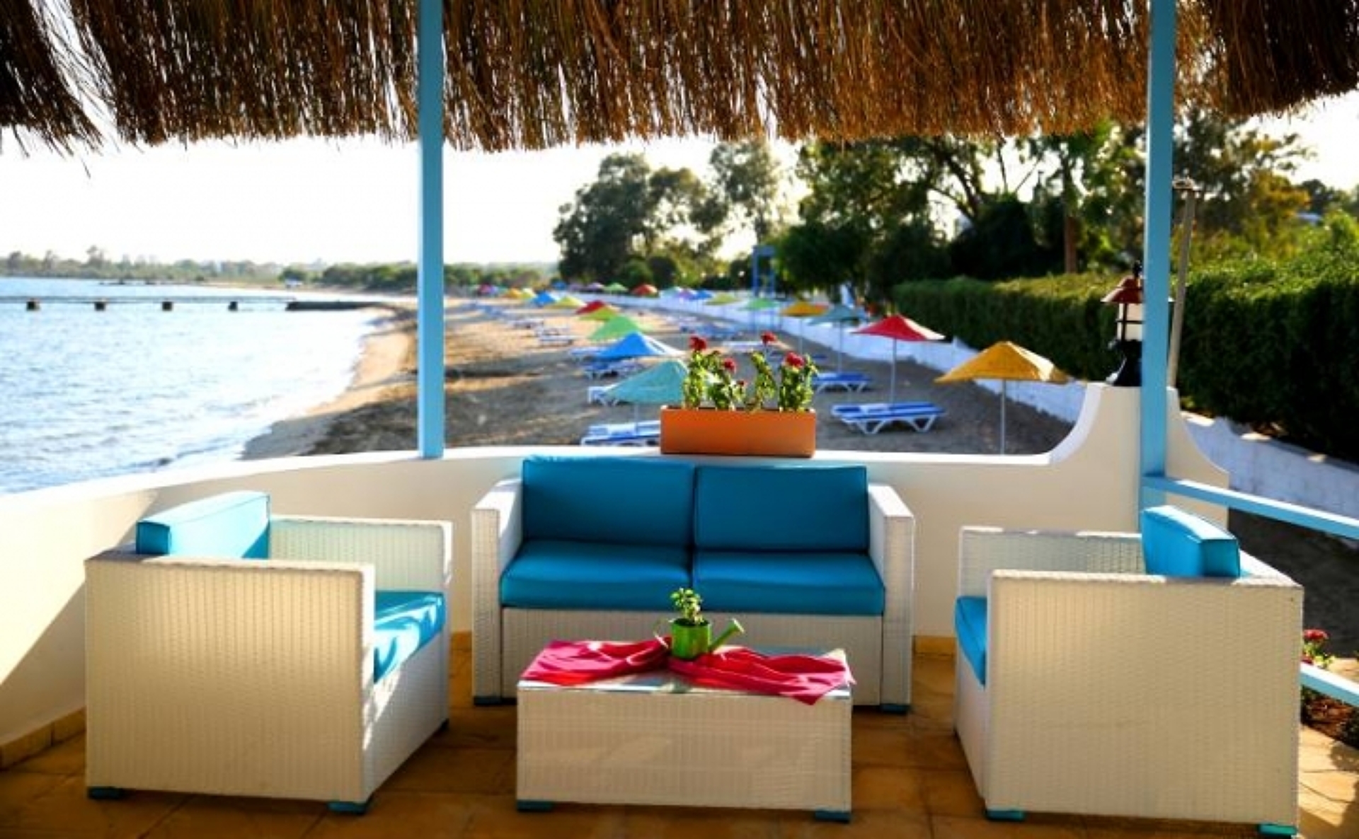 Merit Cyprus Gardens Holiday Village 4* 10