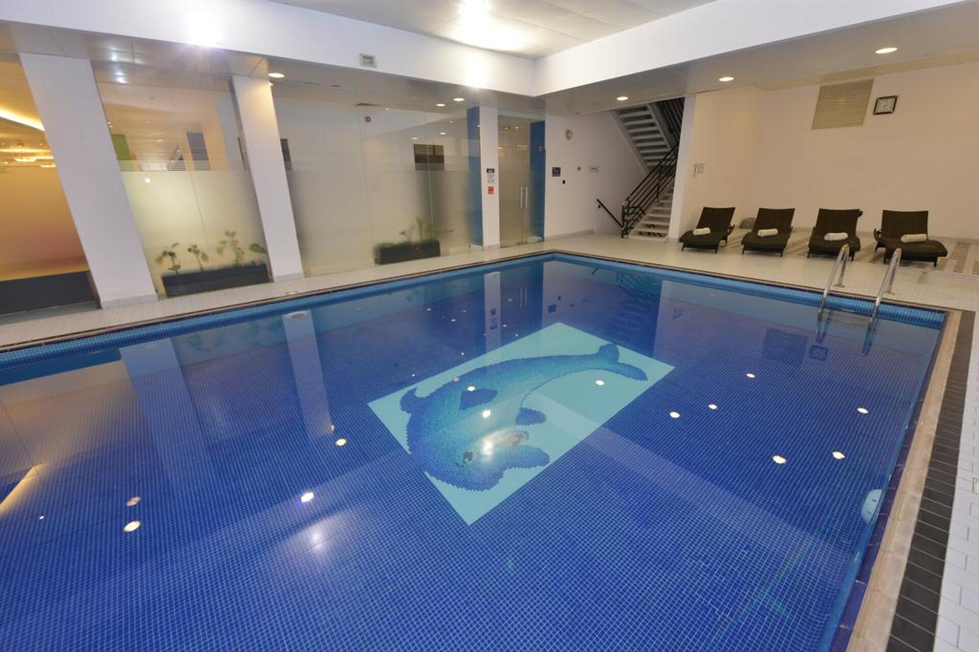 Best Western Premier Muscat 4* 1