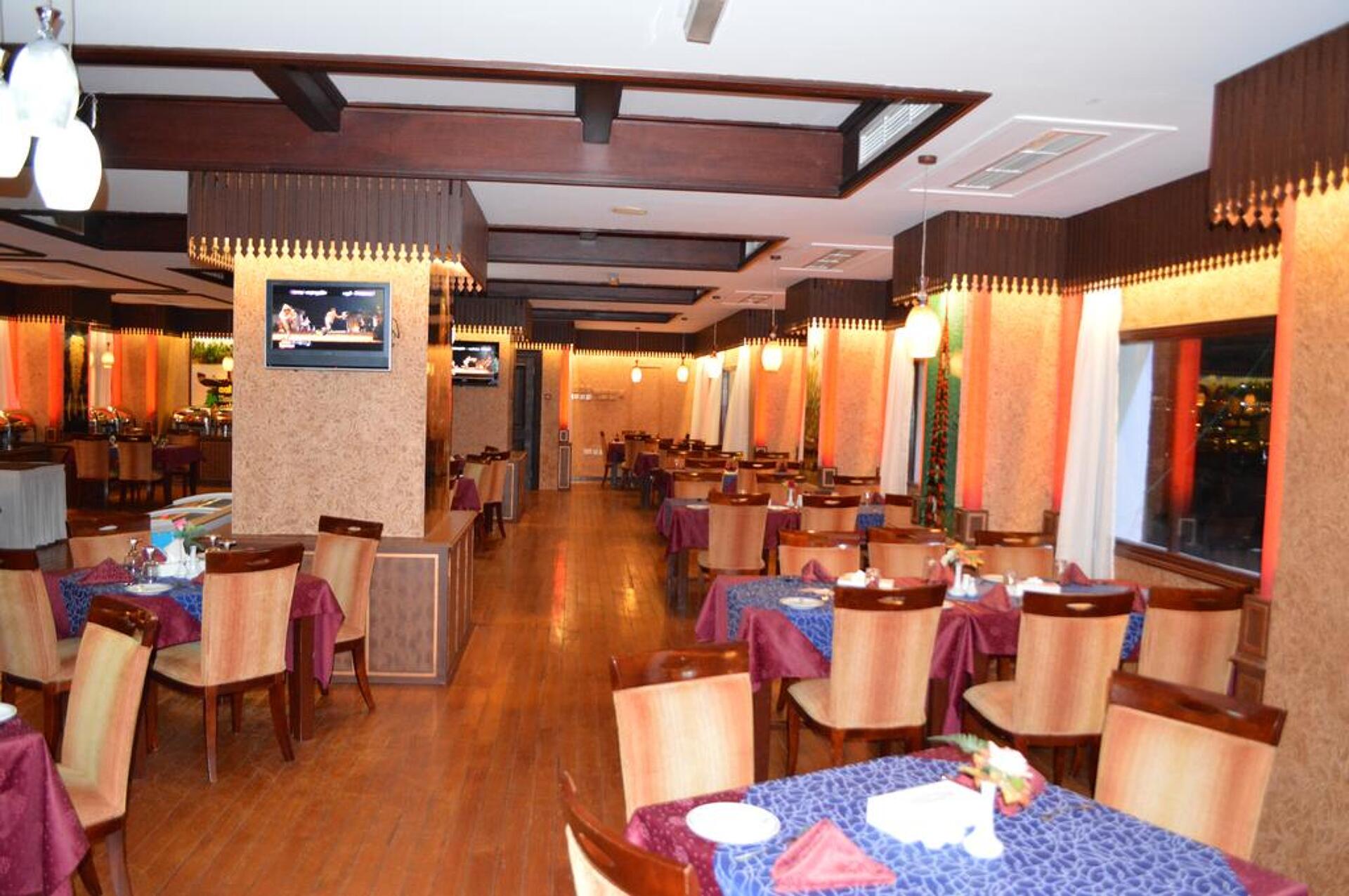 Ramee Guestline  4* 5