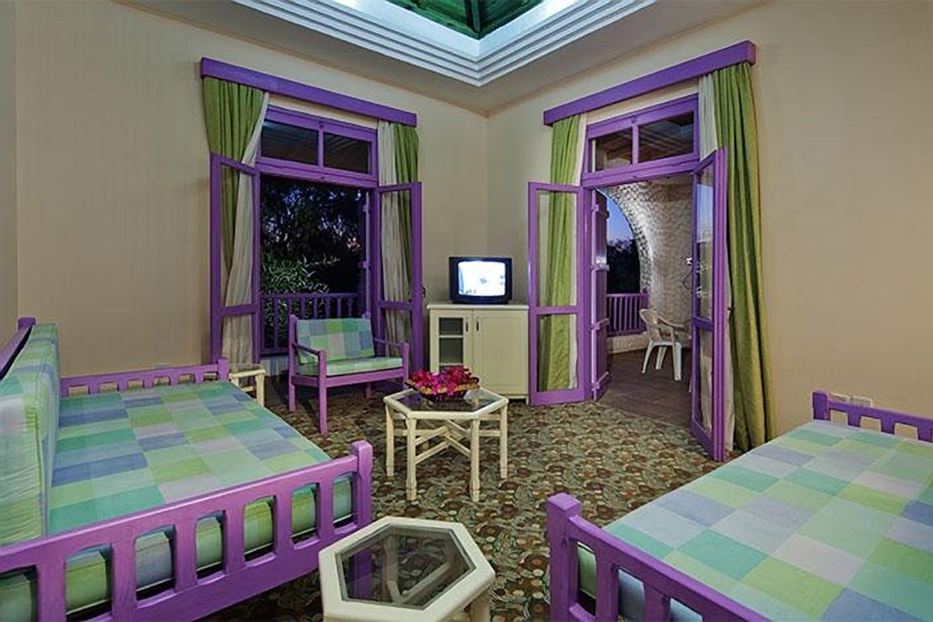Merit Cyprus Gardens Holiday Village 4* 33