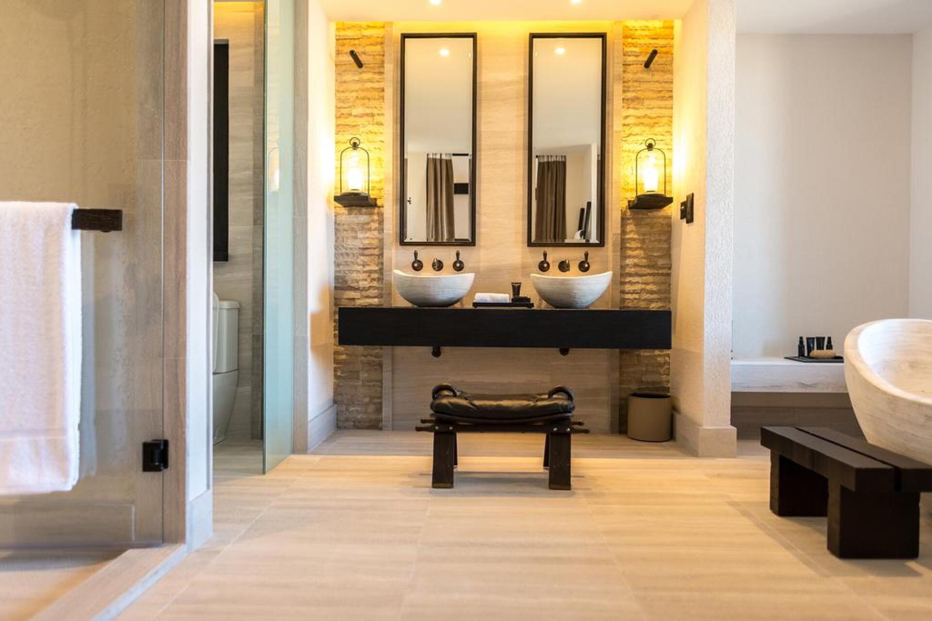 Alila Jabal Akhdar 5* 11