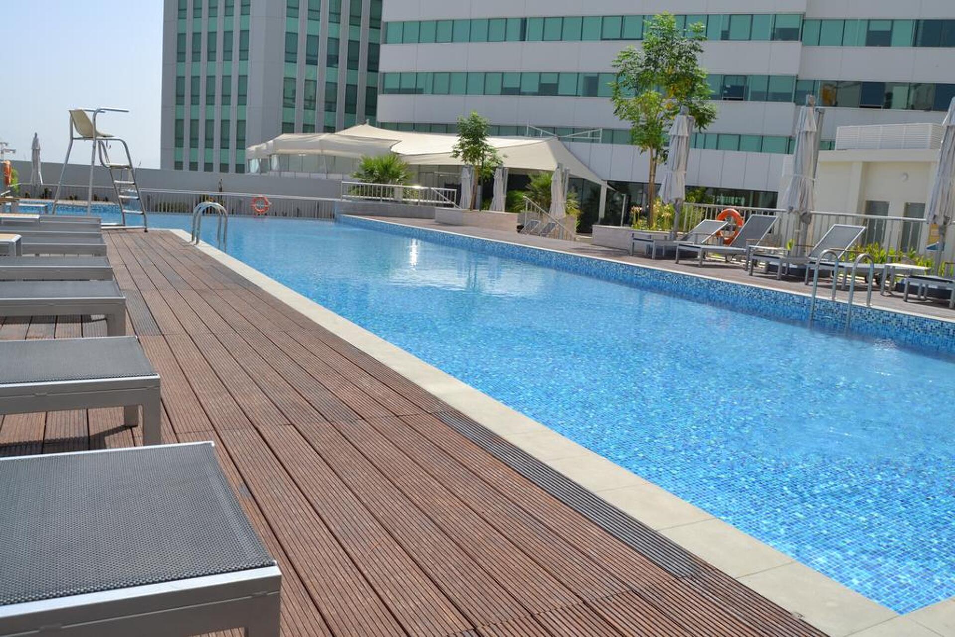 Millennium Executive Apartments  4* 1