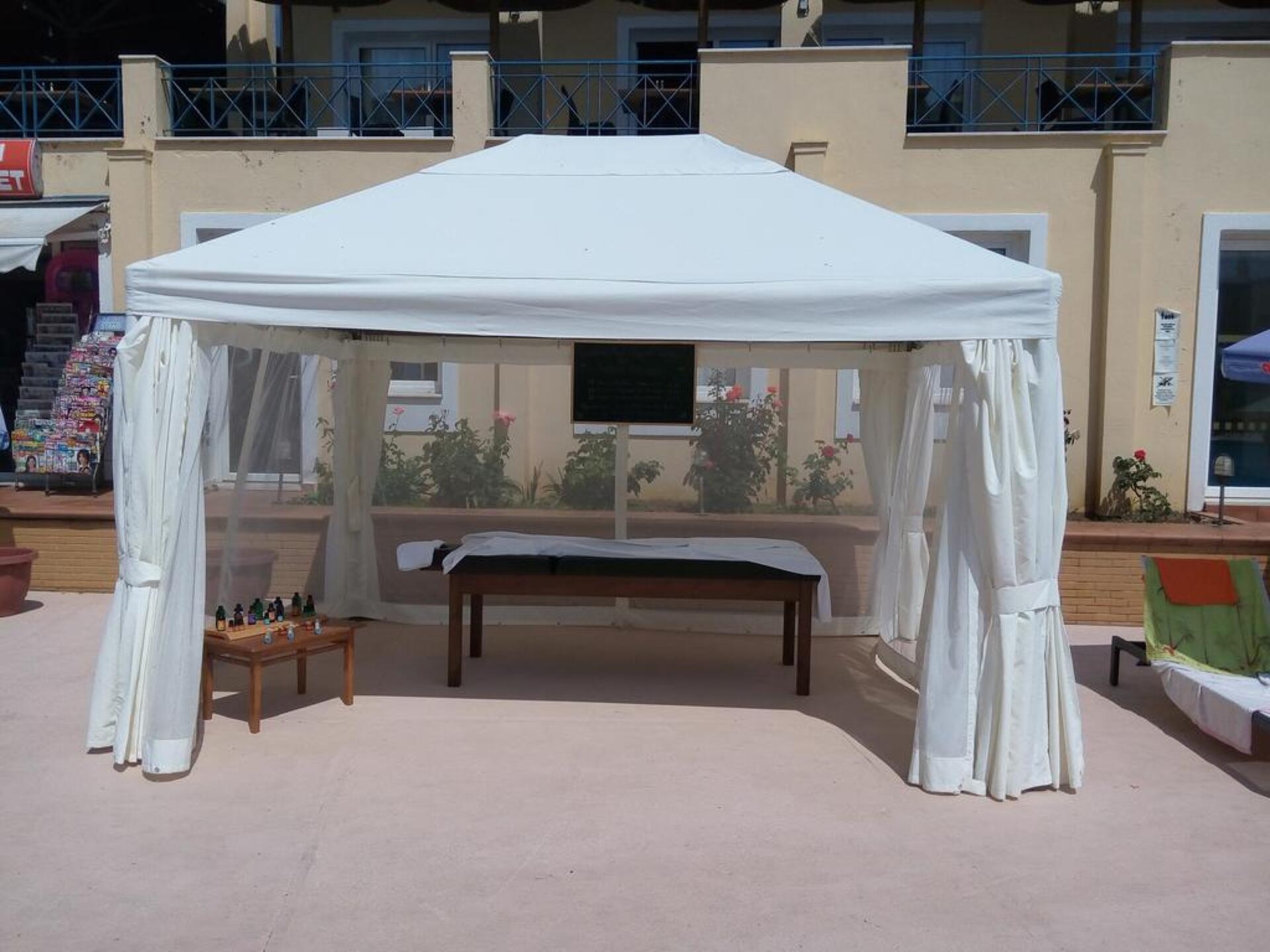 Ithea Suites 4* 14