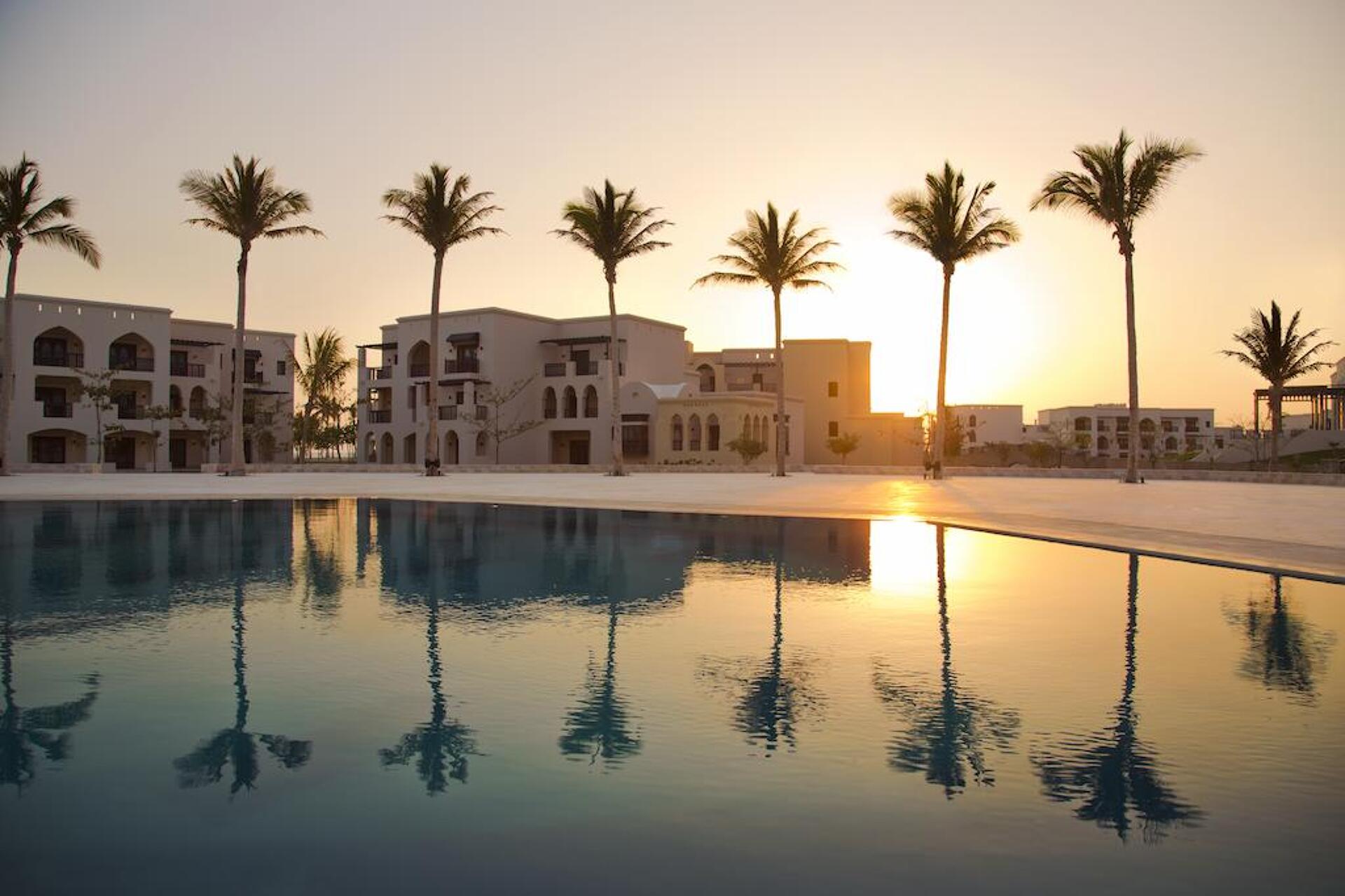 Salalah Rotana Resort 31