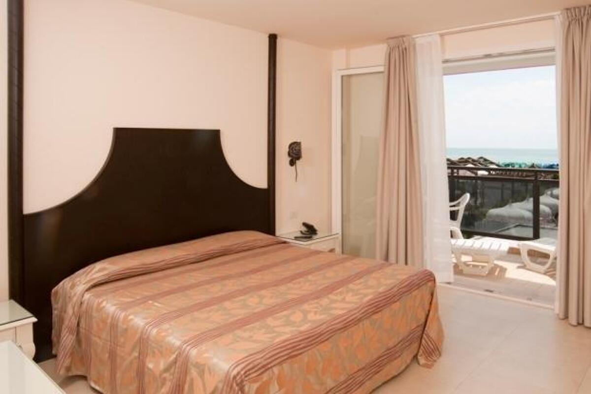 Baia Del Mar 4* last