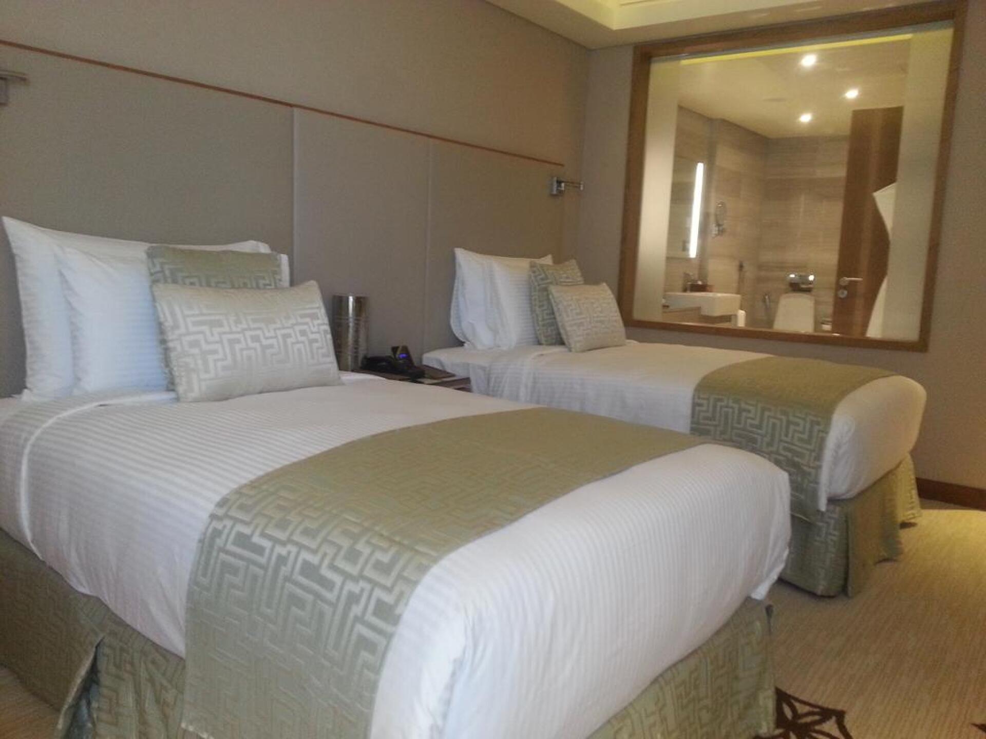 Grand Millennium Muscat 5* 32