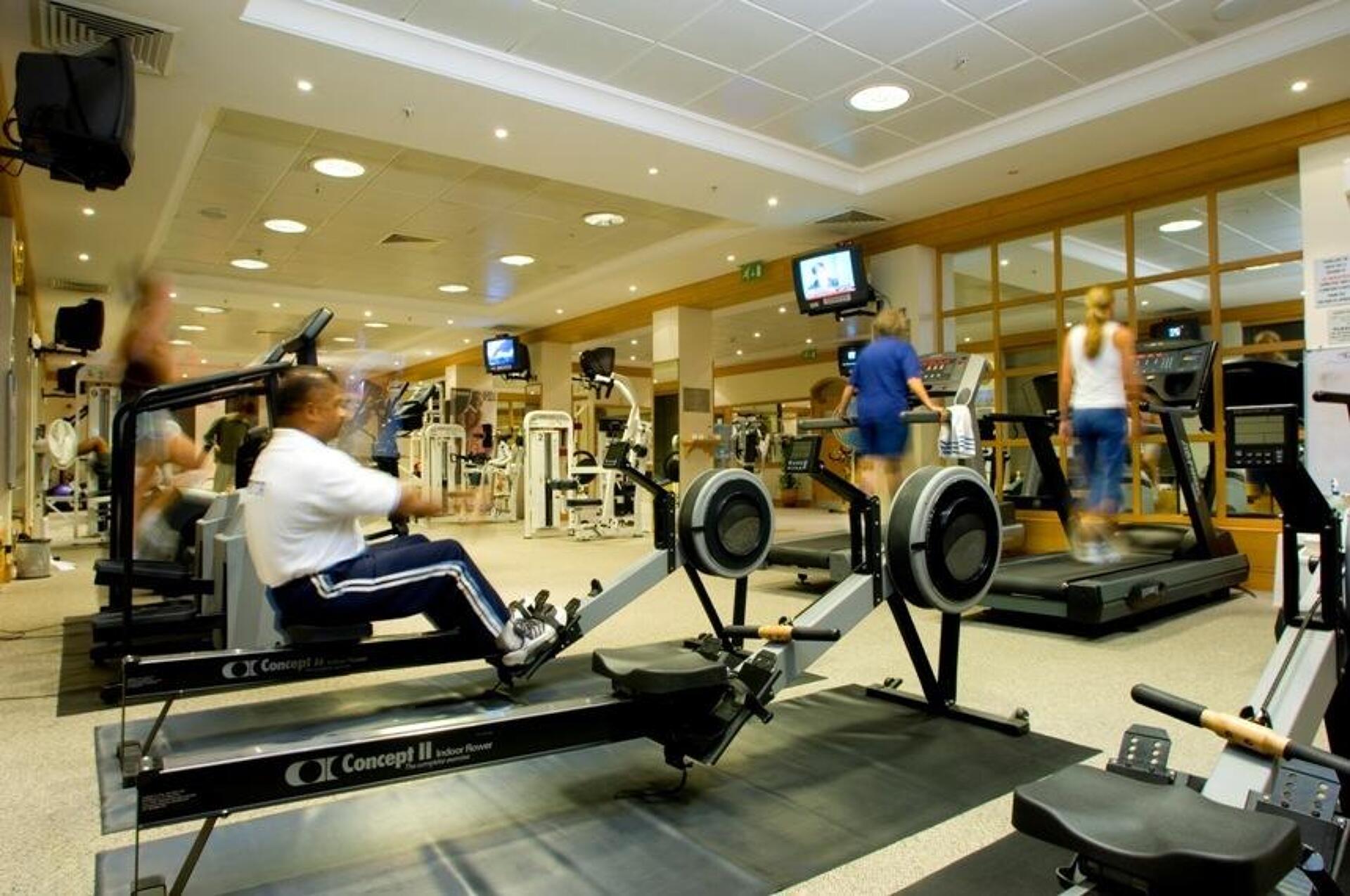 Intercontinental Muscat 5* 18