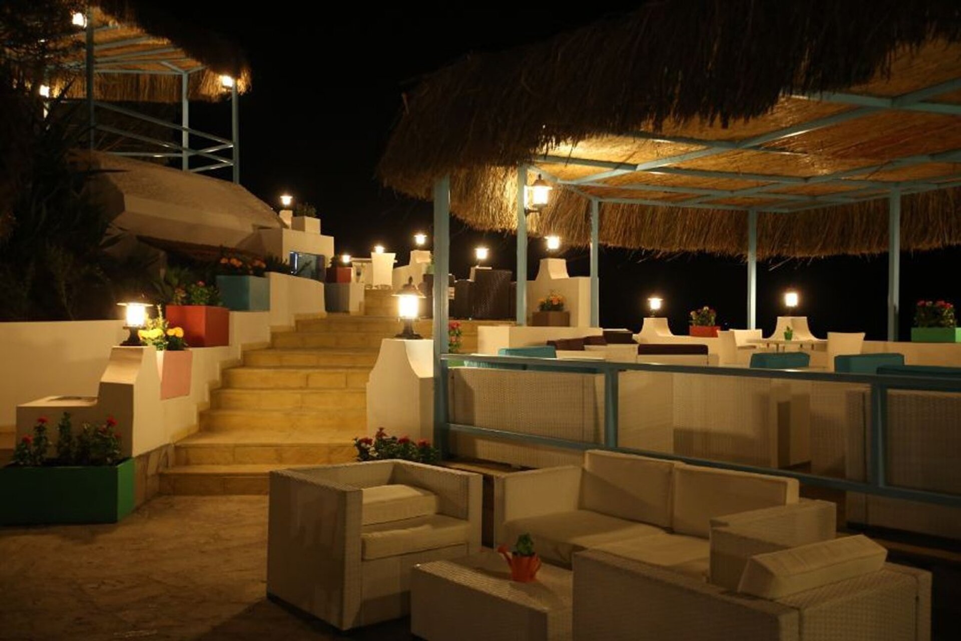 Merit Cyprus Gardens Holiday Village 4* 37