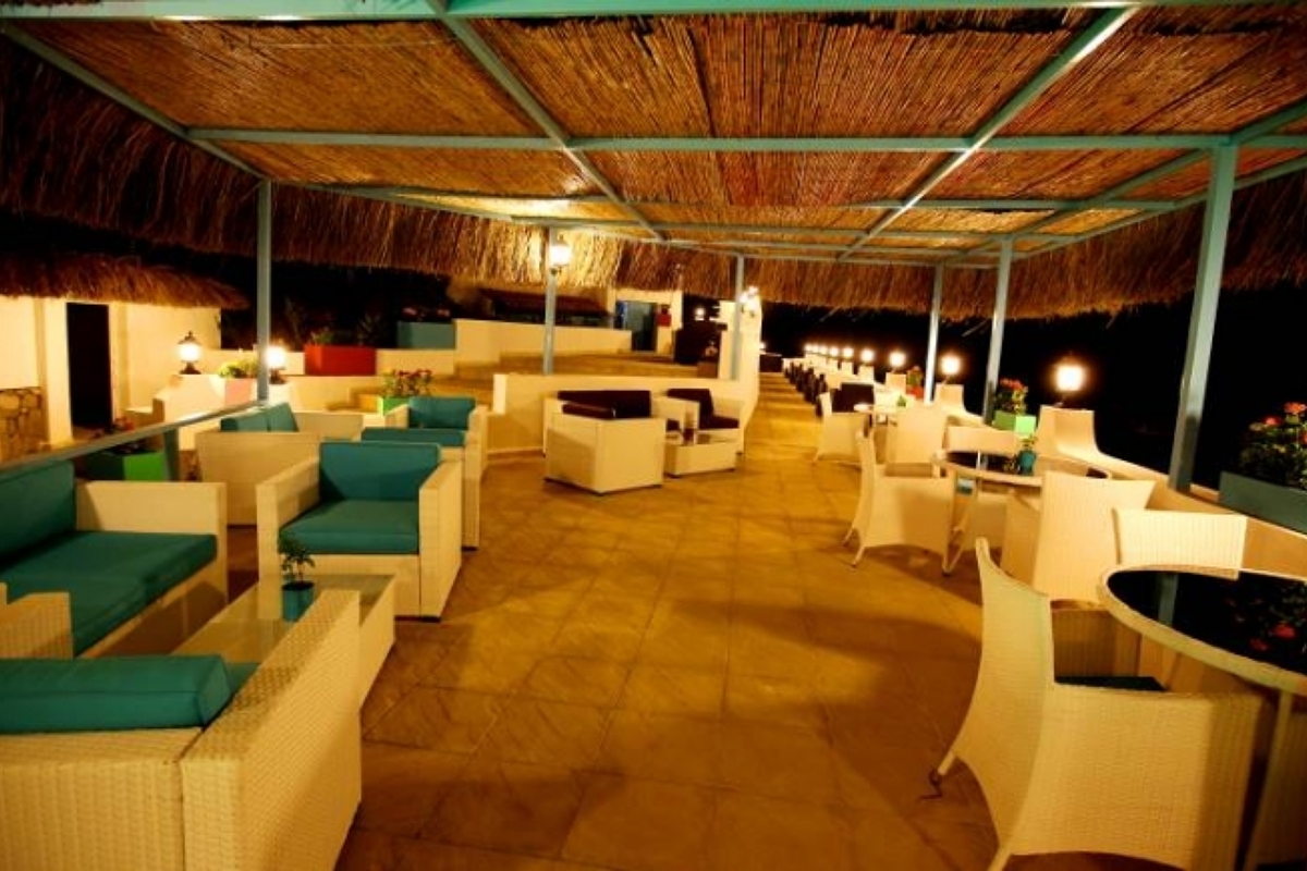 Merit Cyprus Gardens Holiday Village 4* 3