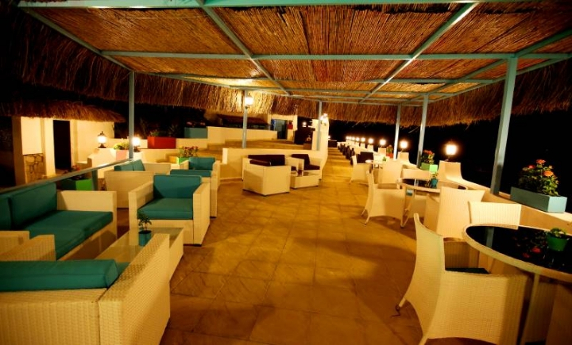 Merit Cyprus Gardens Holiday Village 4* 3