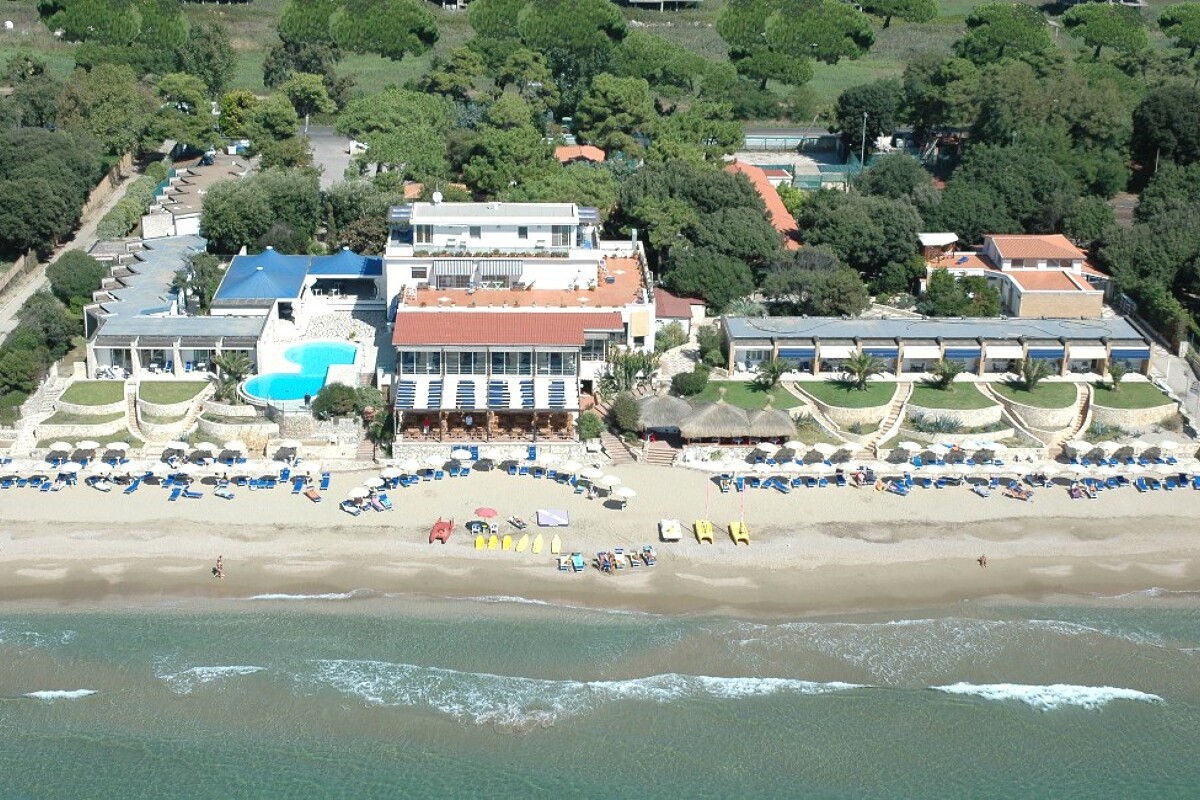Martino Club 3* 0