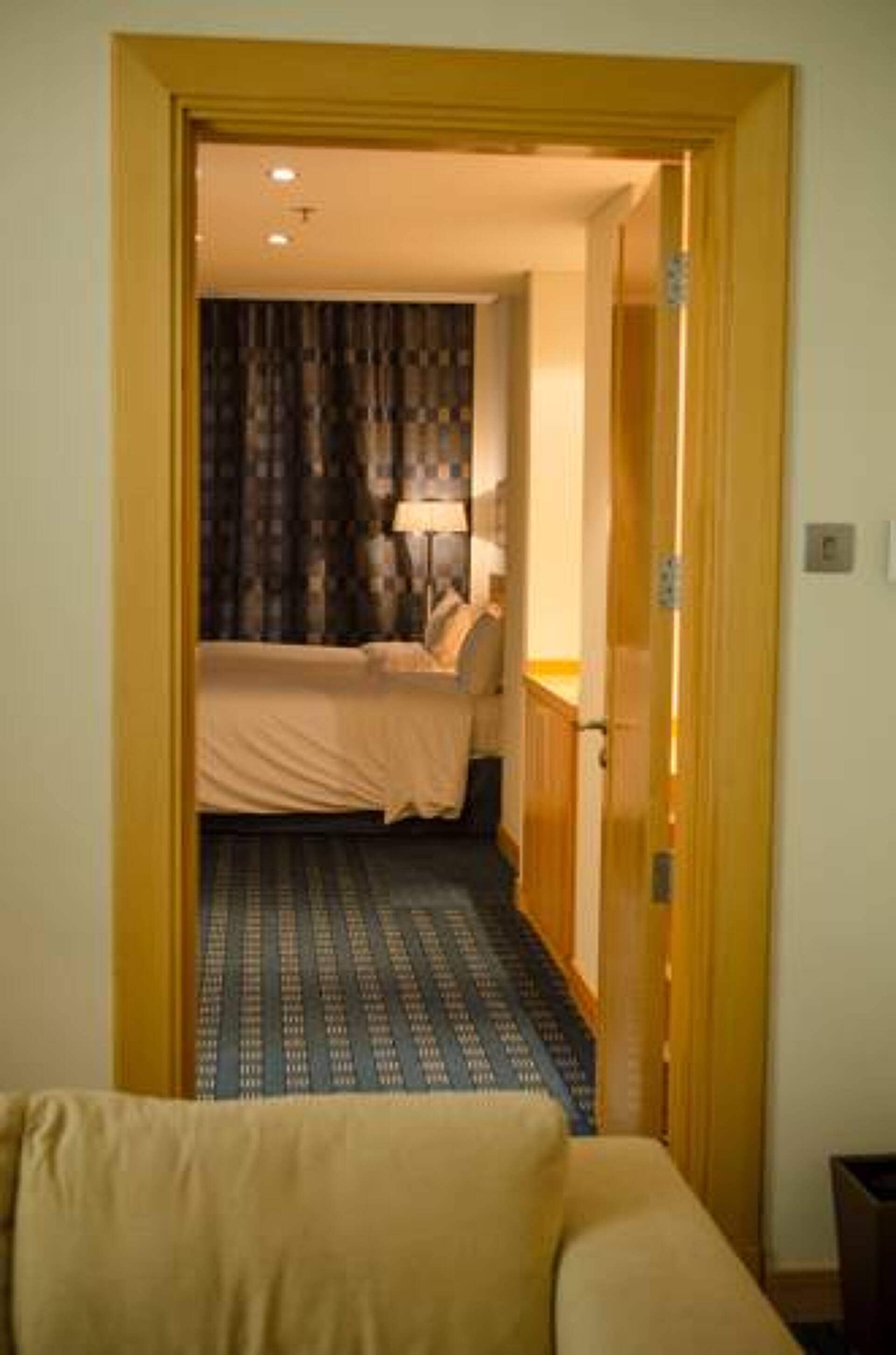 City Seasons Hotel Muscat 4* 24
