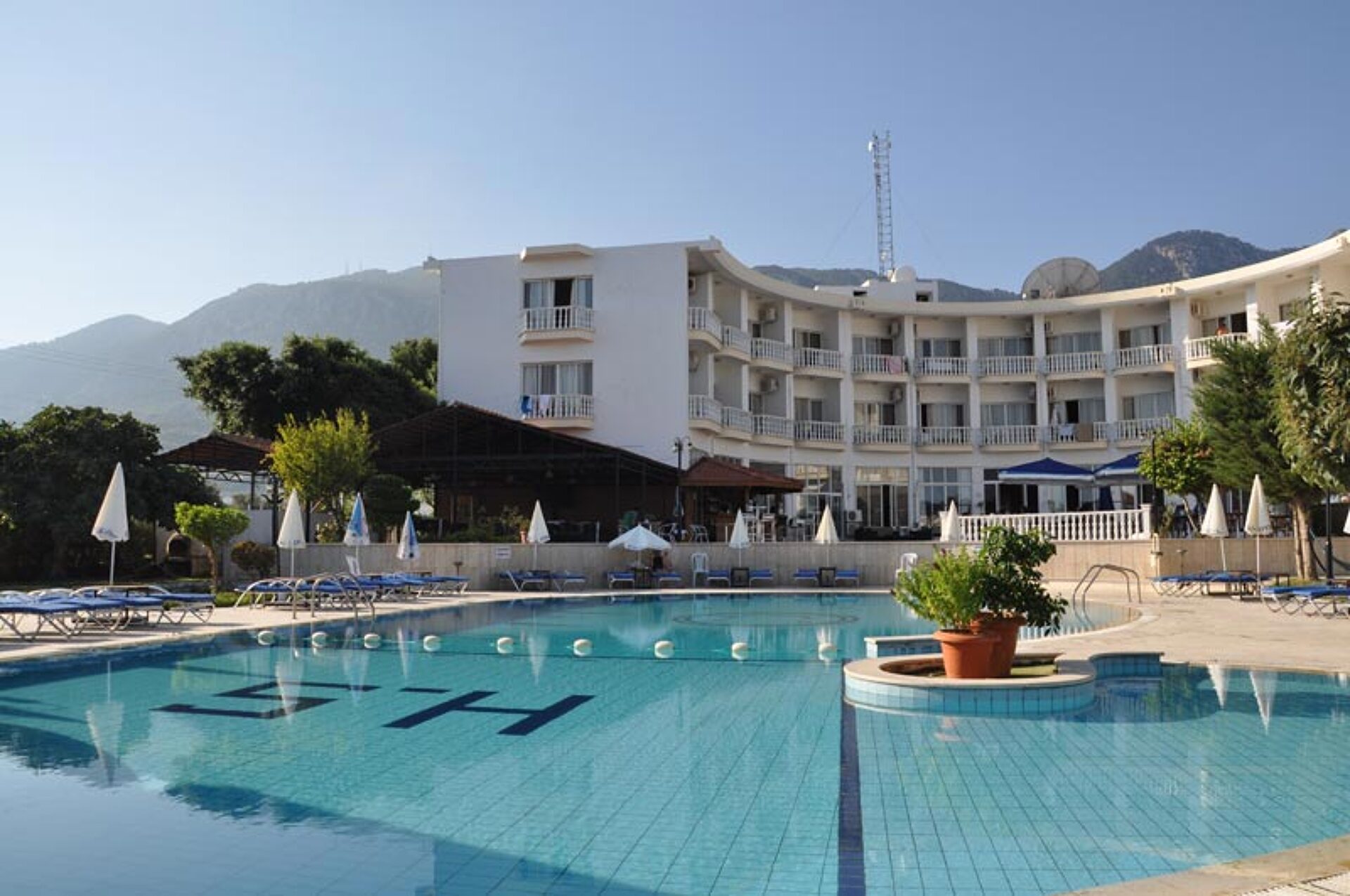 Hotel Sempati 3* 7