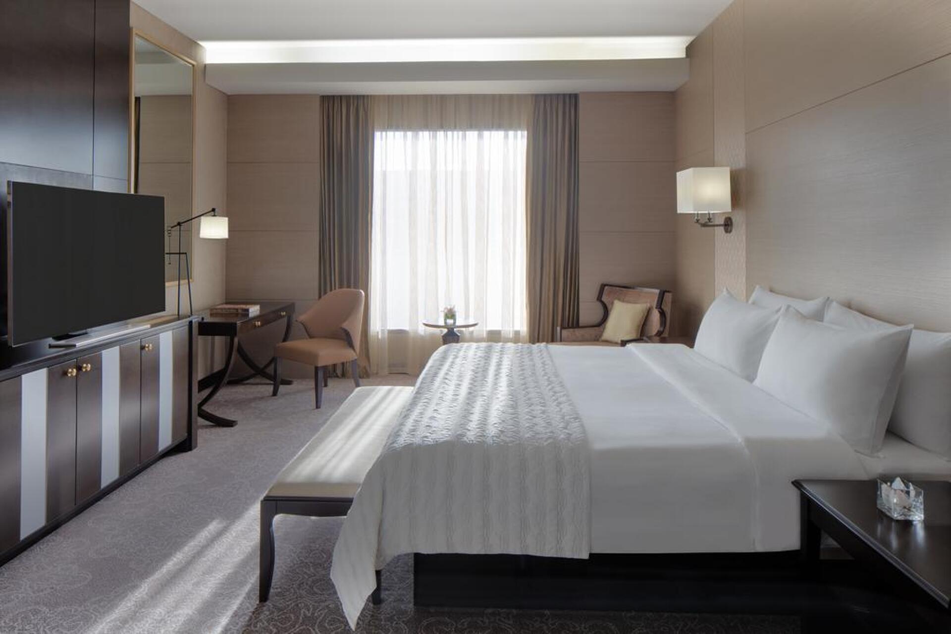 Hormuz Grand Hotel  5* 16