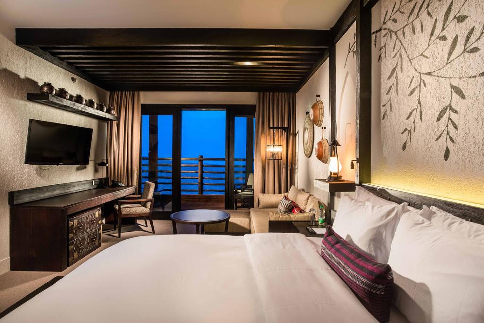 Alila Jabal Akhdar 5* 21