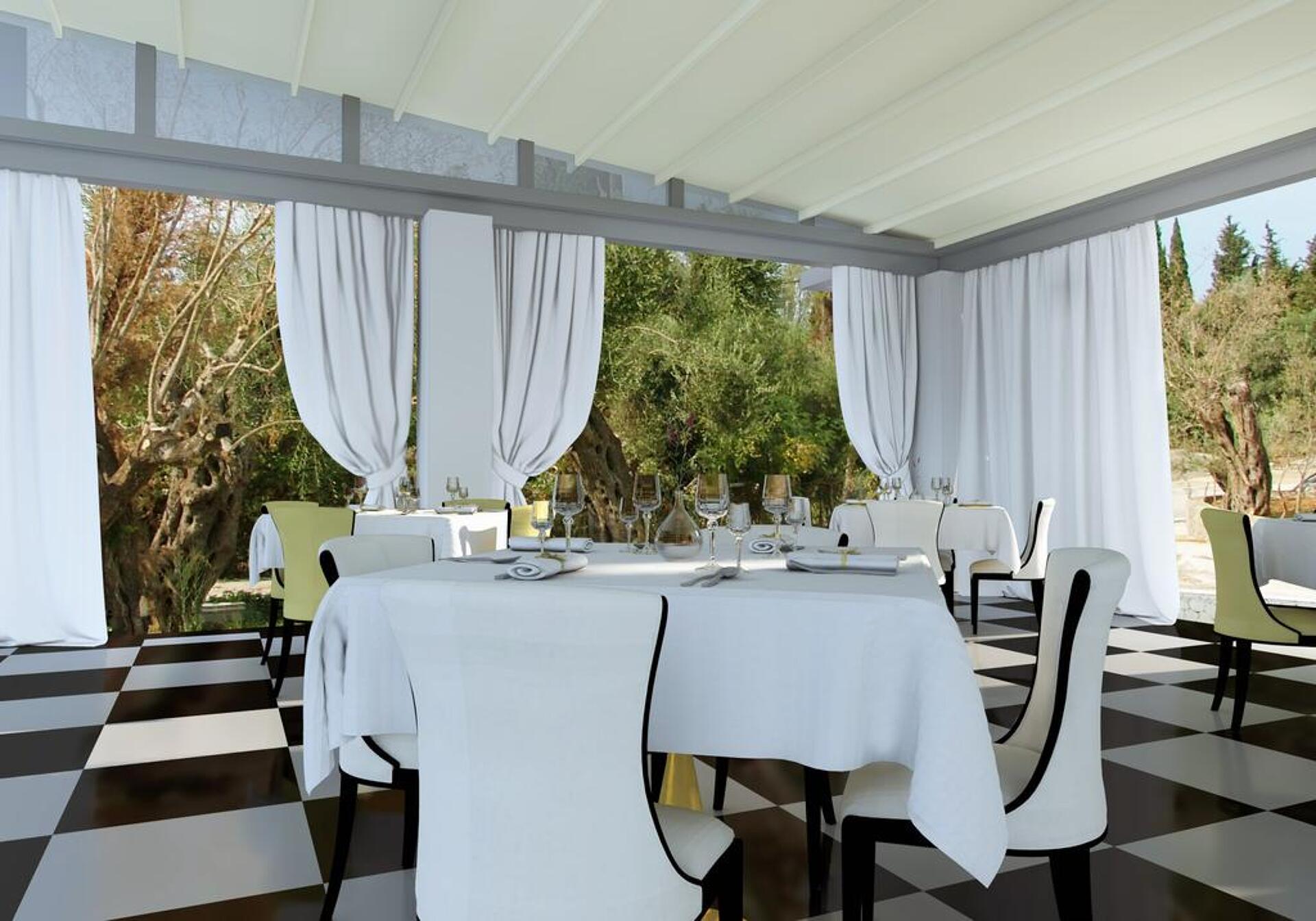 Rodostamo Hotel & Spa 5* 21