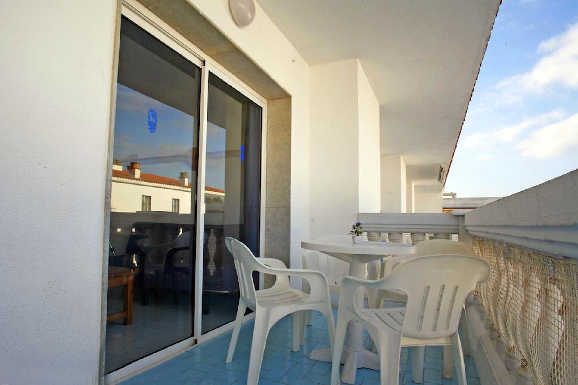Europa Apartments 3* 9