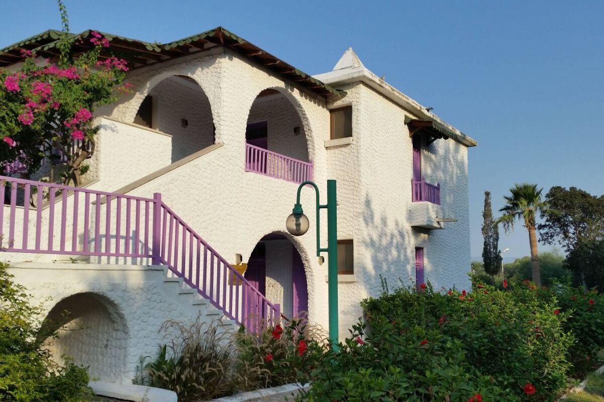 Merit Cyprus Gardens Holiday Village 4* last