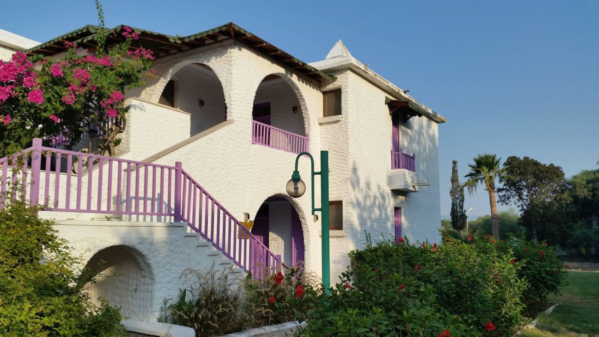 Merit Cyprus Gardens Holiday Village 4* 4