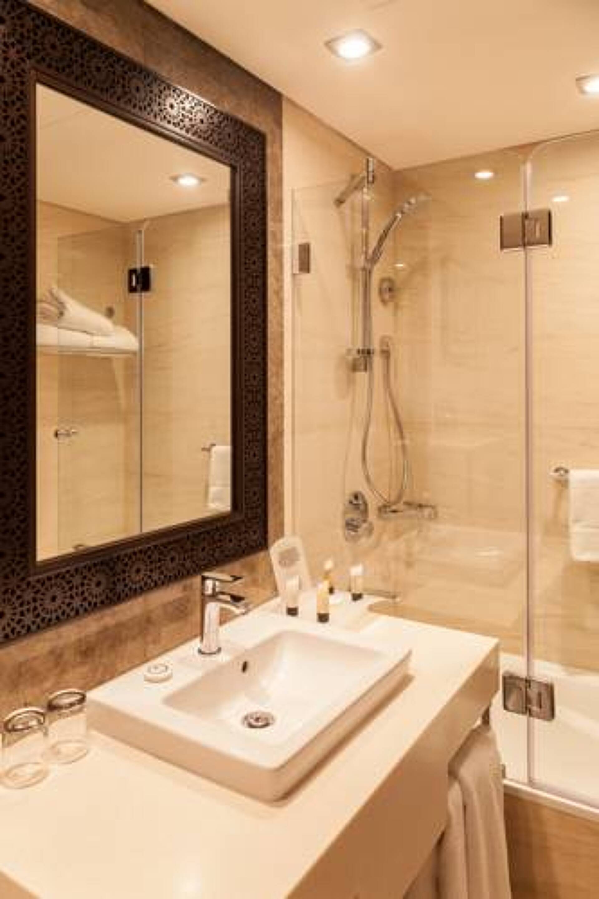 Holiday Inn Muscat Al Seeb 29