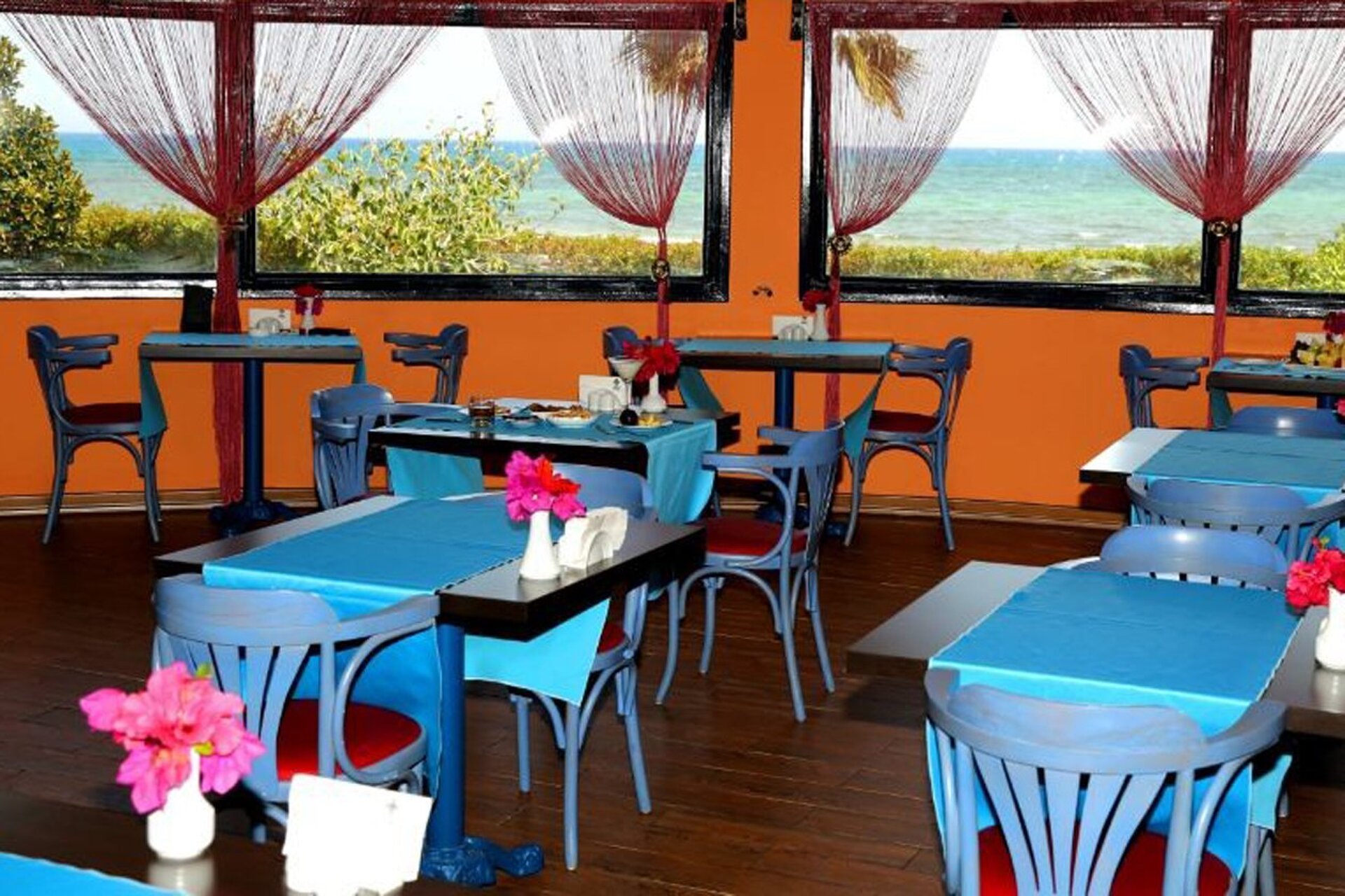 Merit Cyprus Gardens Holiday Village 4* 32