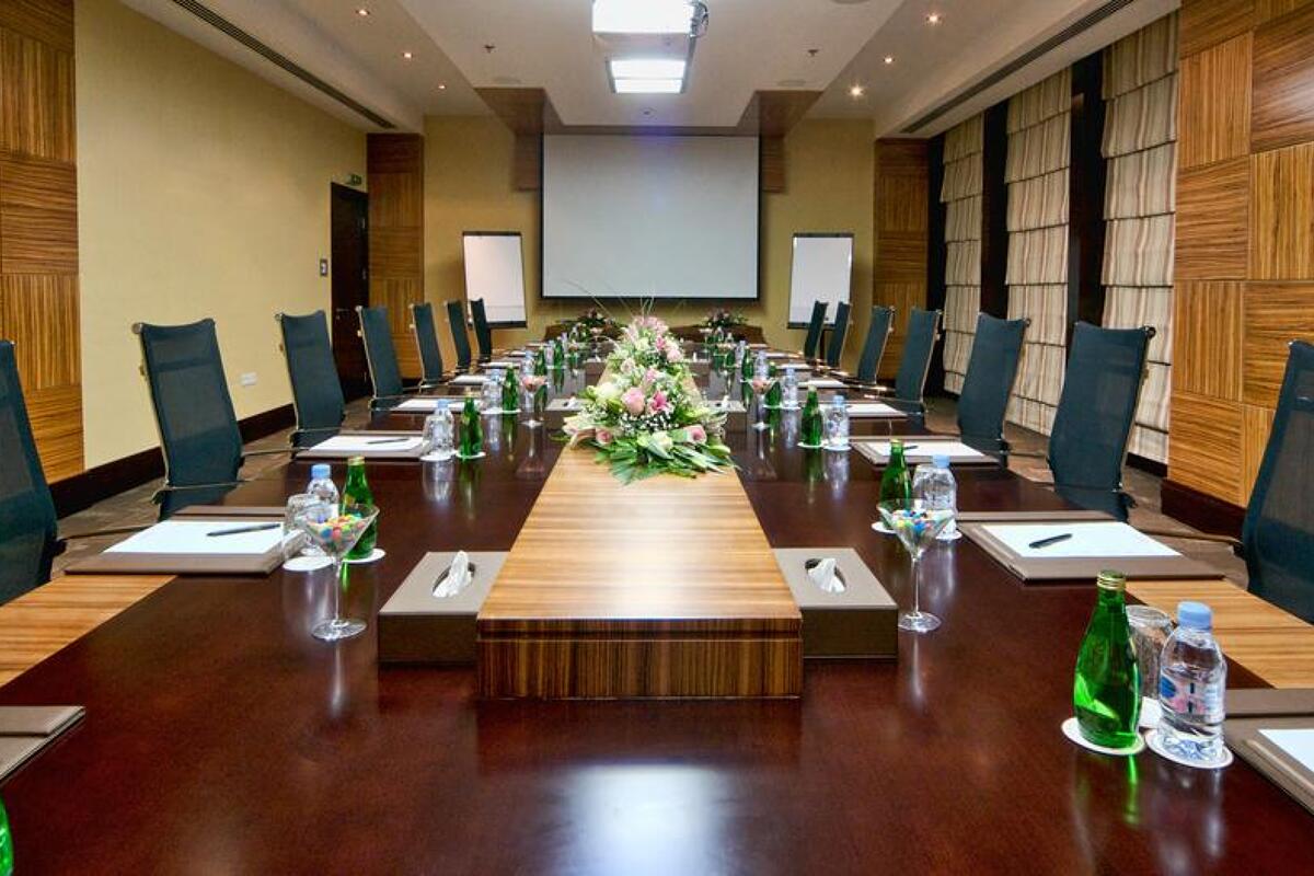 City Seasons Hotel Muscat 4* 3