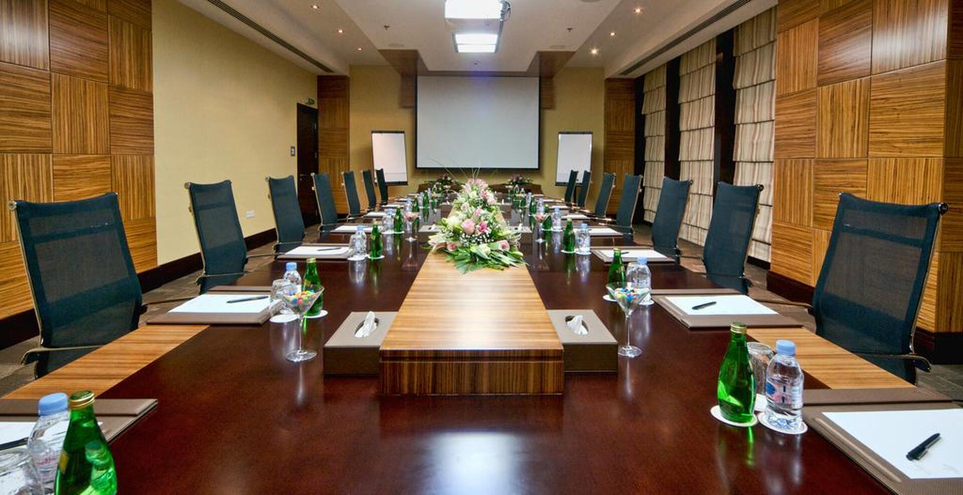 City Seasons Hotel Muscat 4* 3