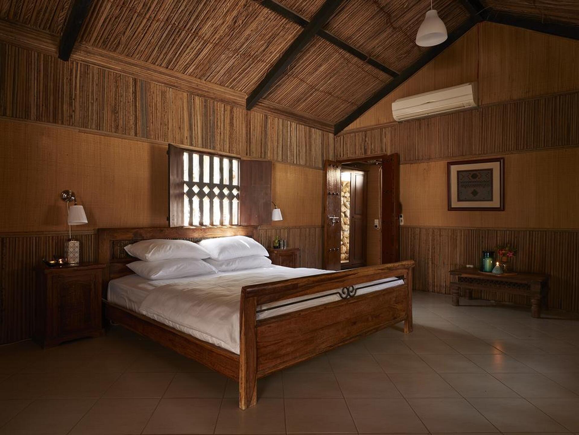 Muscat Hills Resort 20