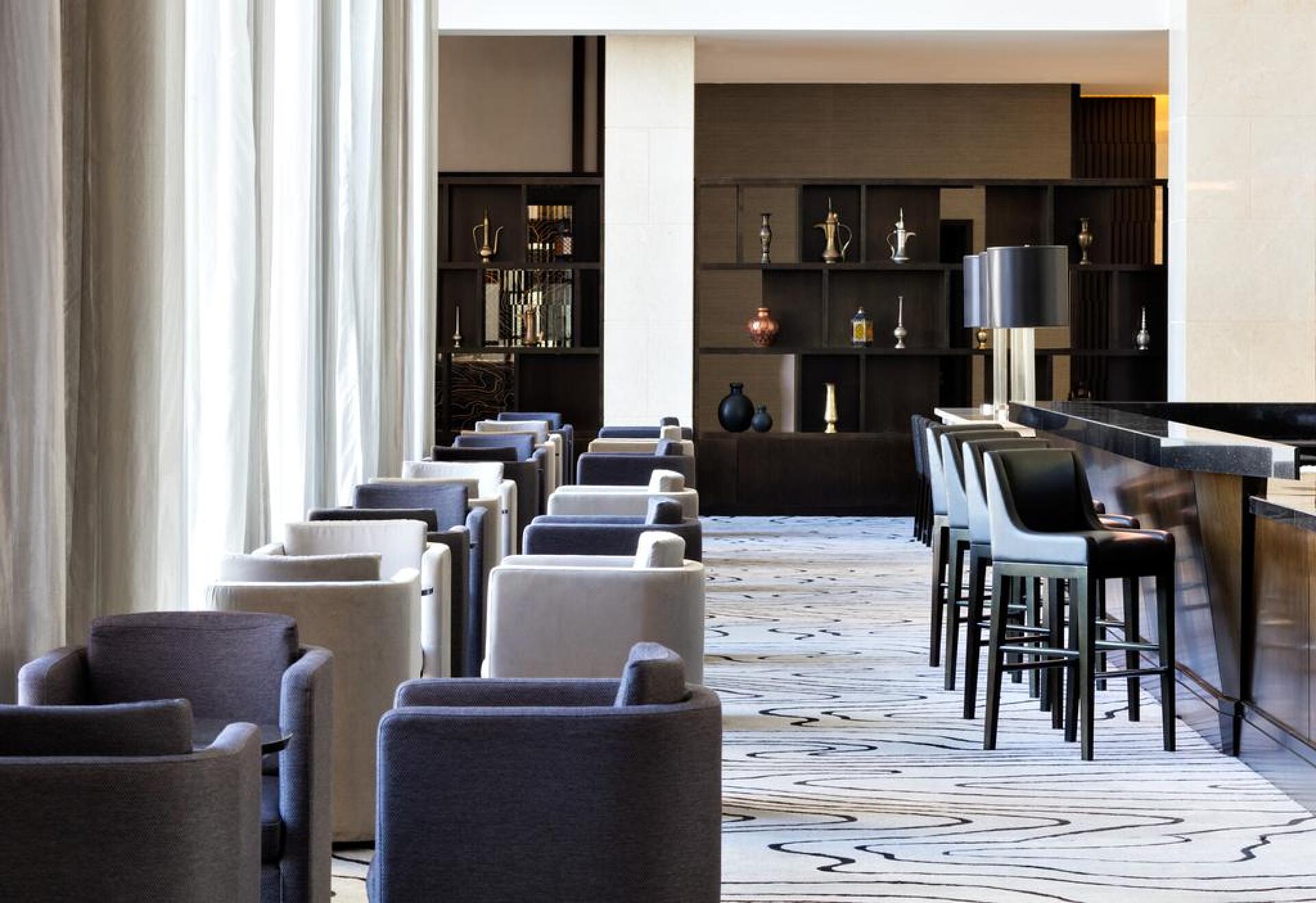 Hormuz Grand Hotel  5* 31
