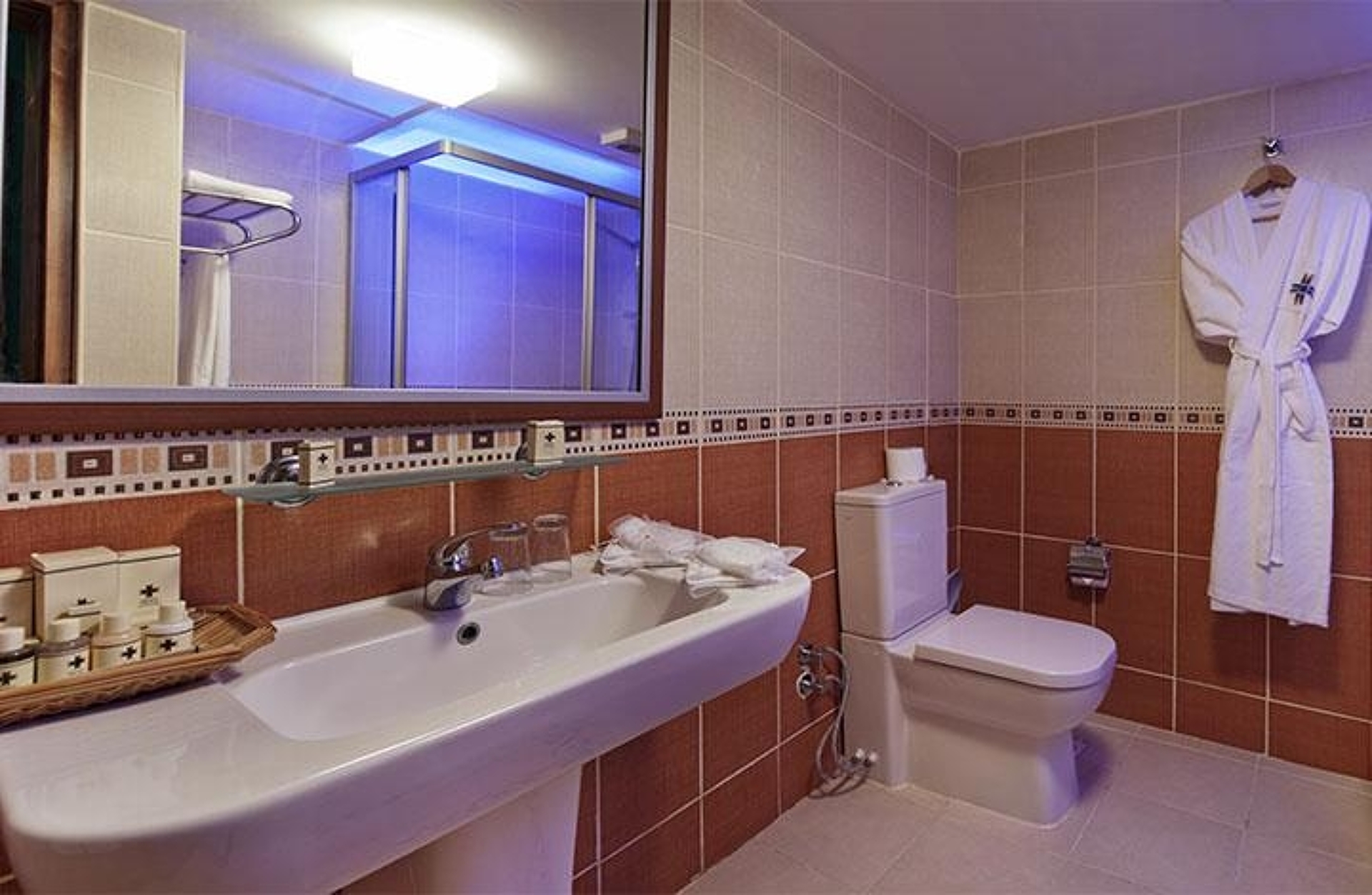 Merit Cyprus Gardens Holiday Village 4* 28